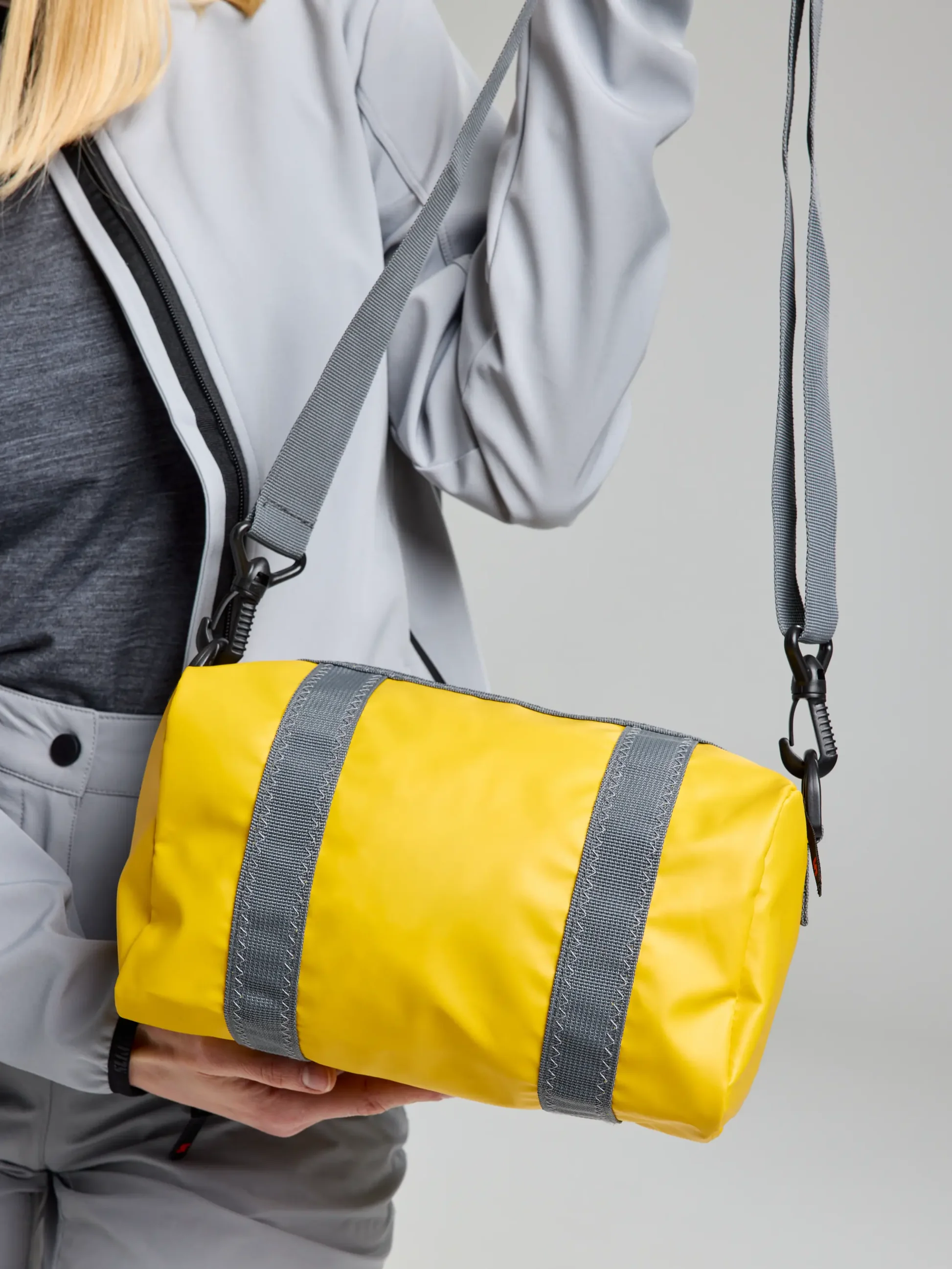 WR DUFFLE BAG XS - Image 3