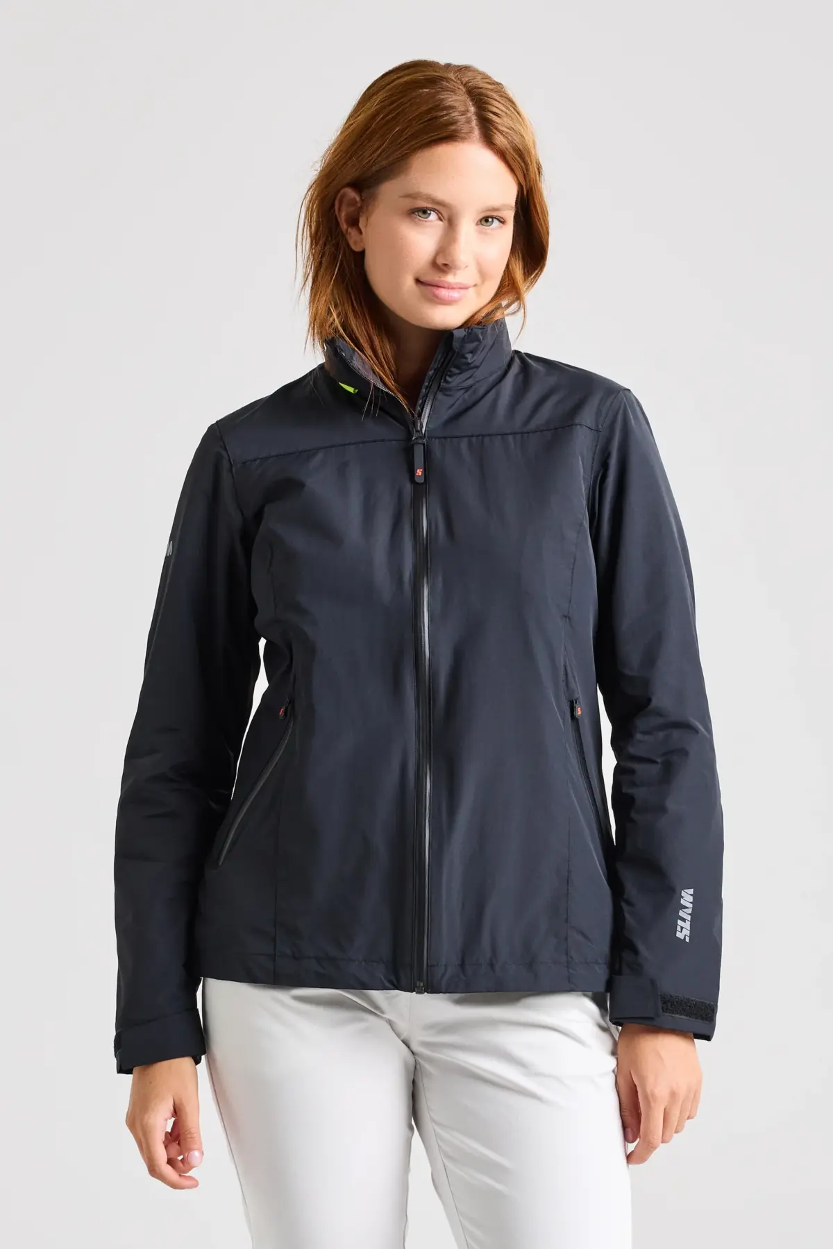 CREW WS TOPLA JAKNA SA KAPULJAČOM