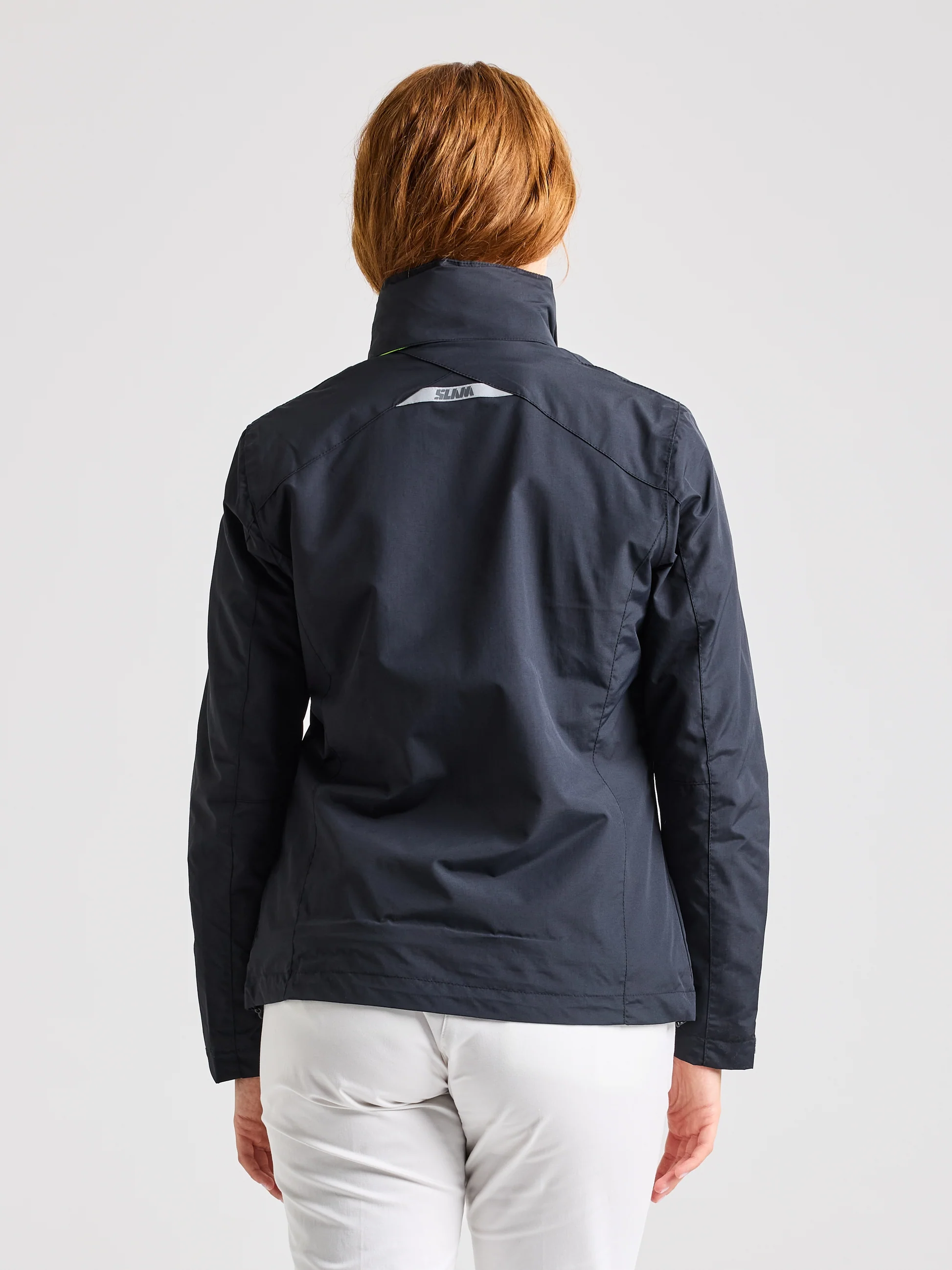 CREW WS WARM HOODED JKT - Image 3