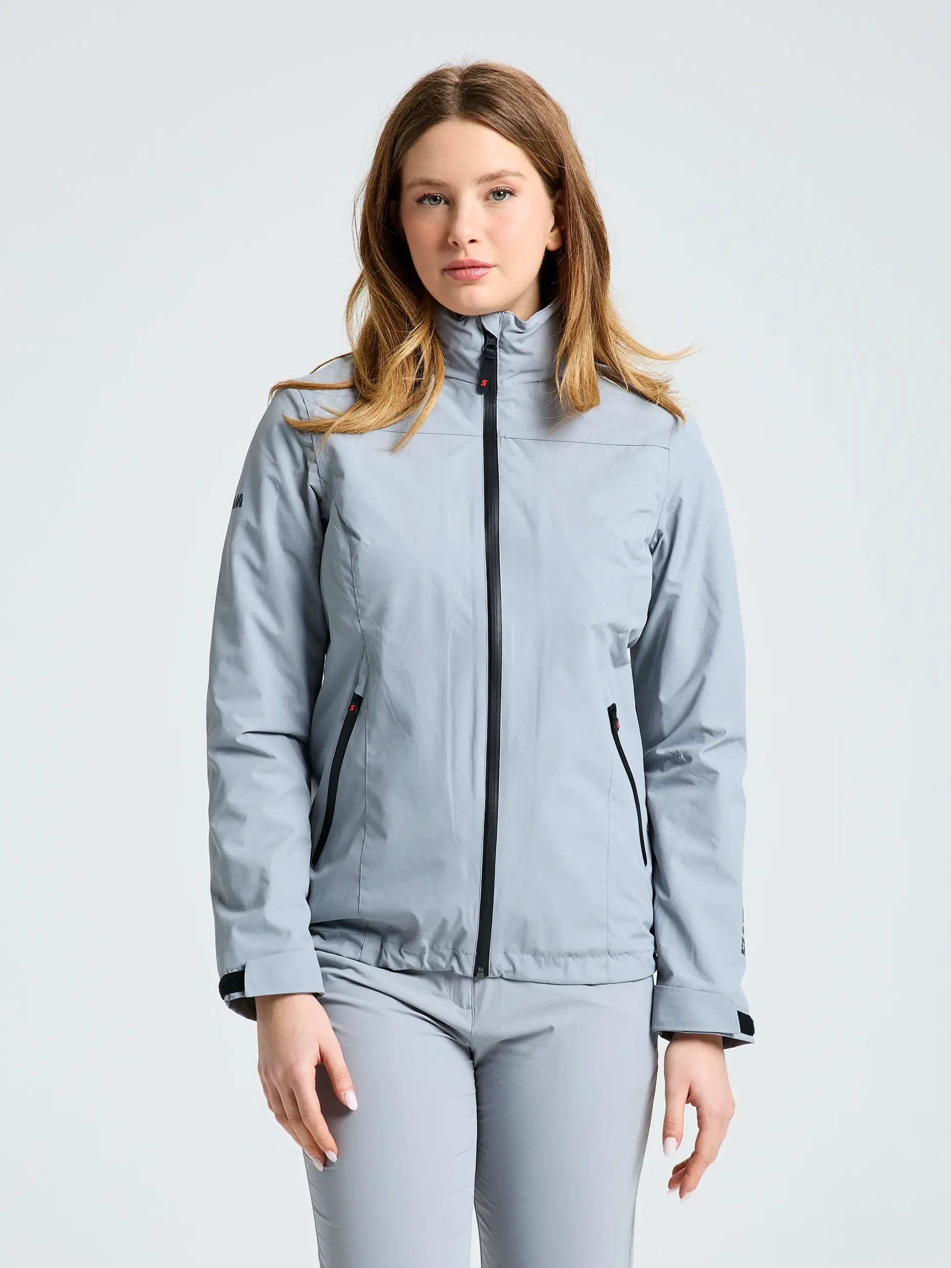 CREW WS WARM HOODED JKT - Image 2