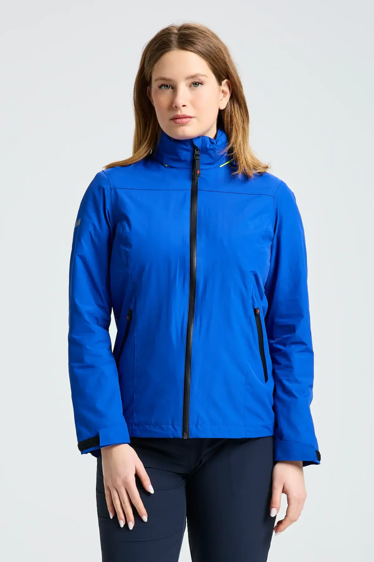 CREW WS TOPLA JAKNA SA KAPULJAČOM