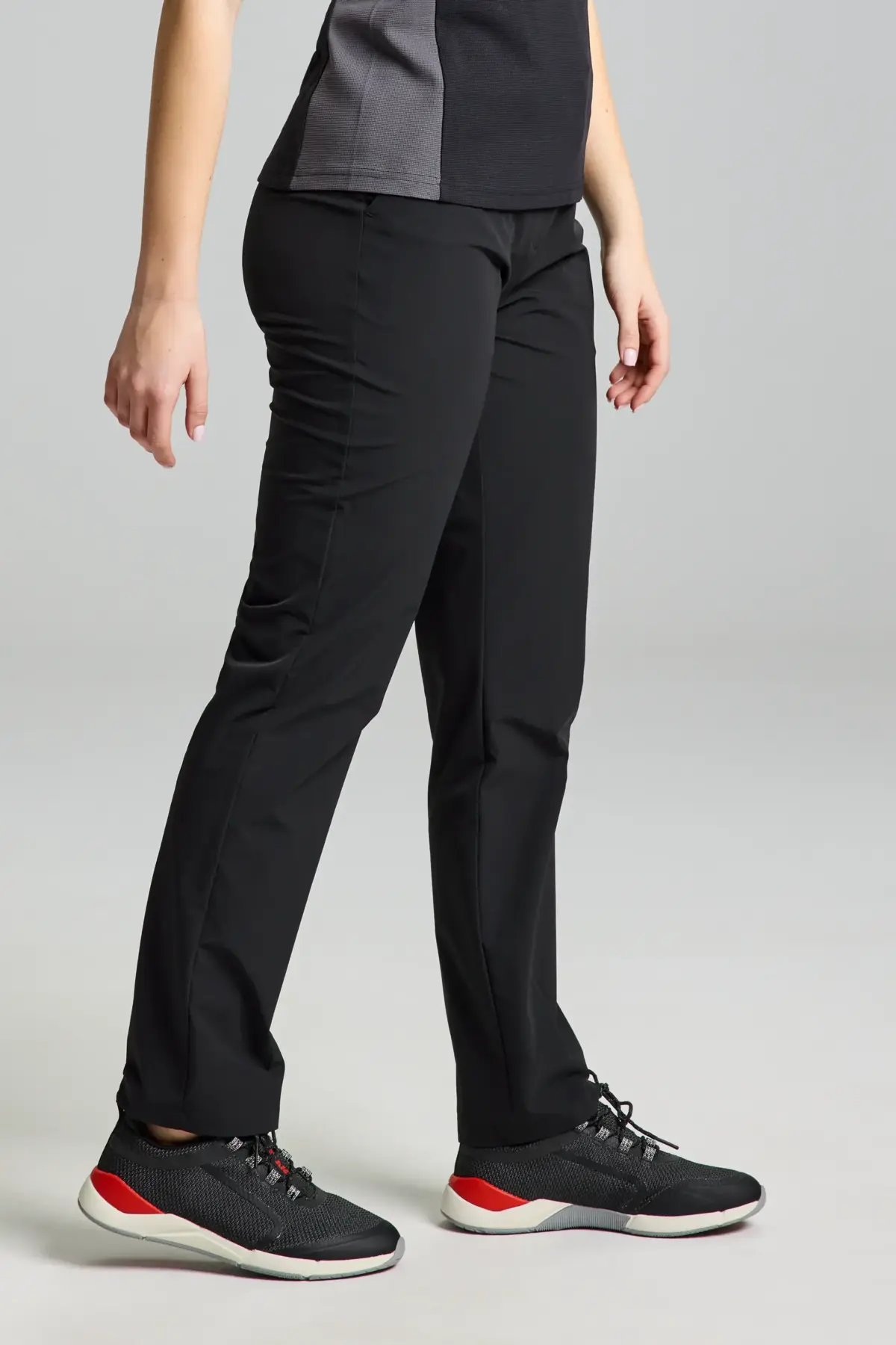 WS TECH CHINO PANTALONE