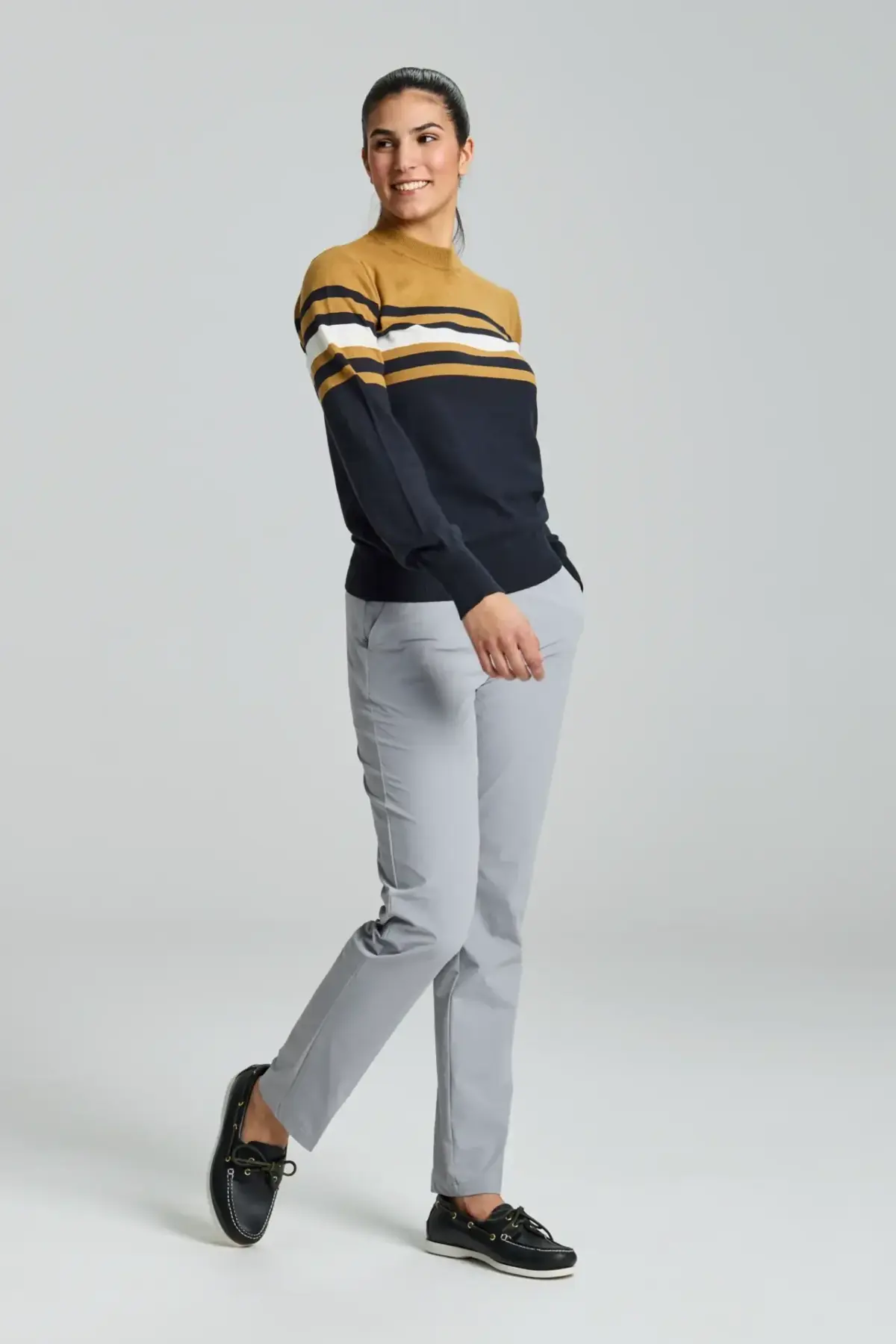 WS TECH CHINO PANTALONE