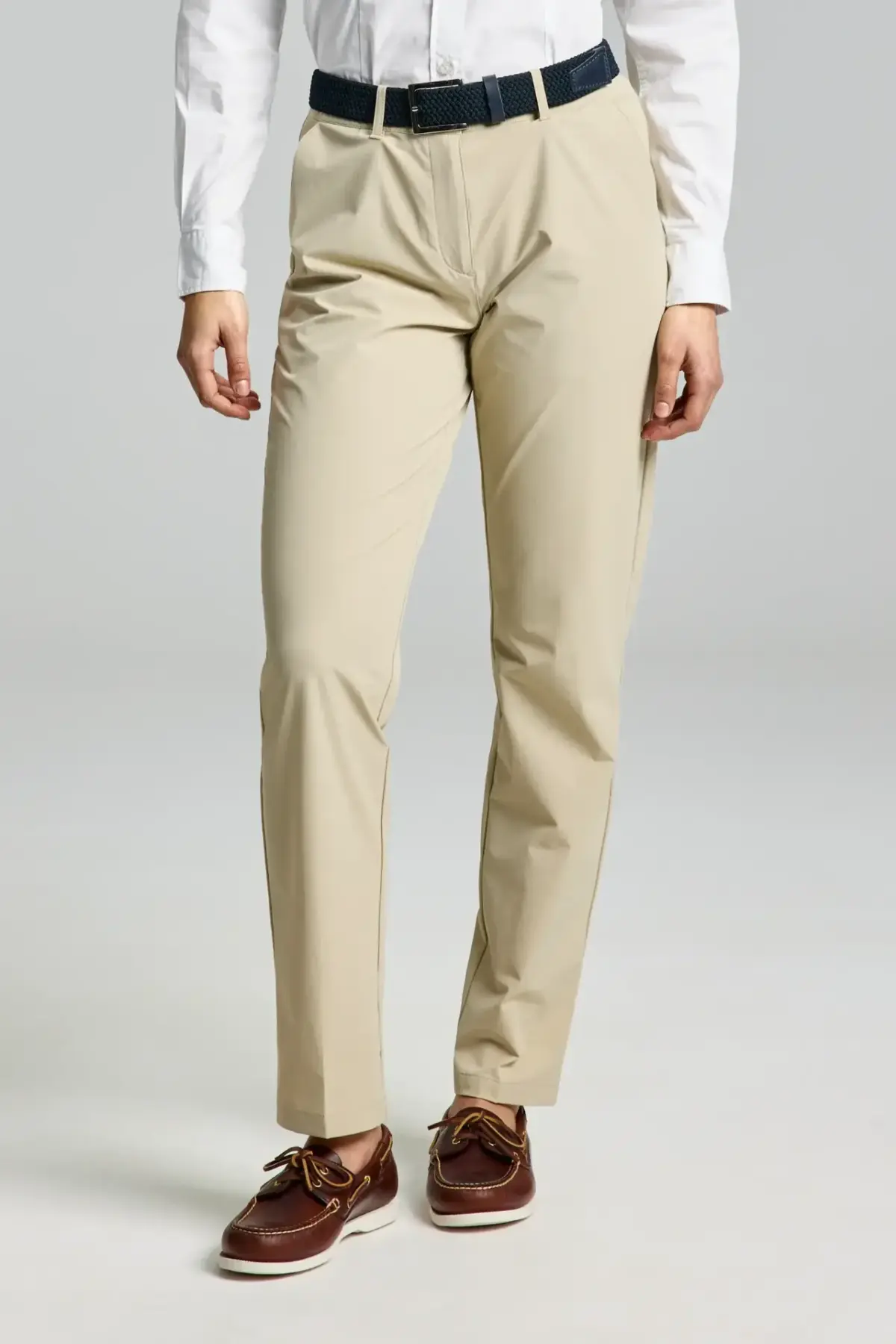 WS TECH CHINO PANTALONE