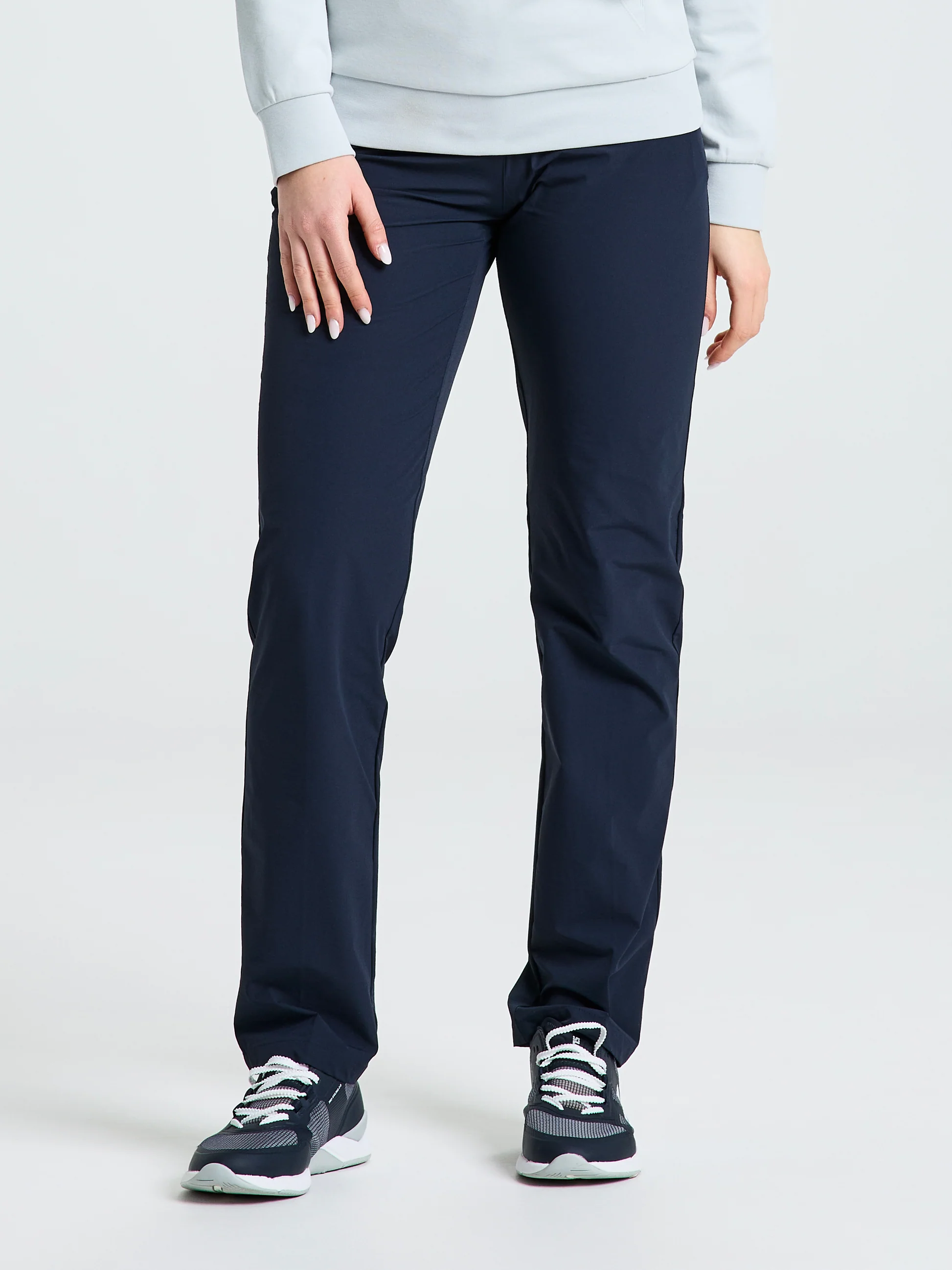 WS TECH CHINO PANT