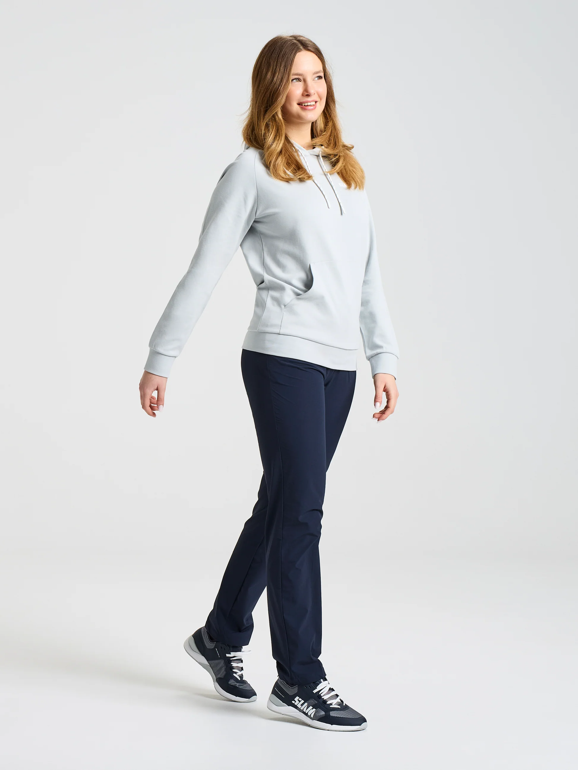 WS TECH CHINO PANT - Image 4