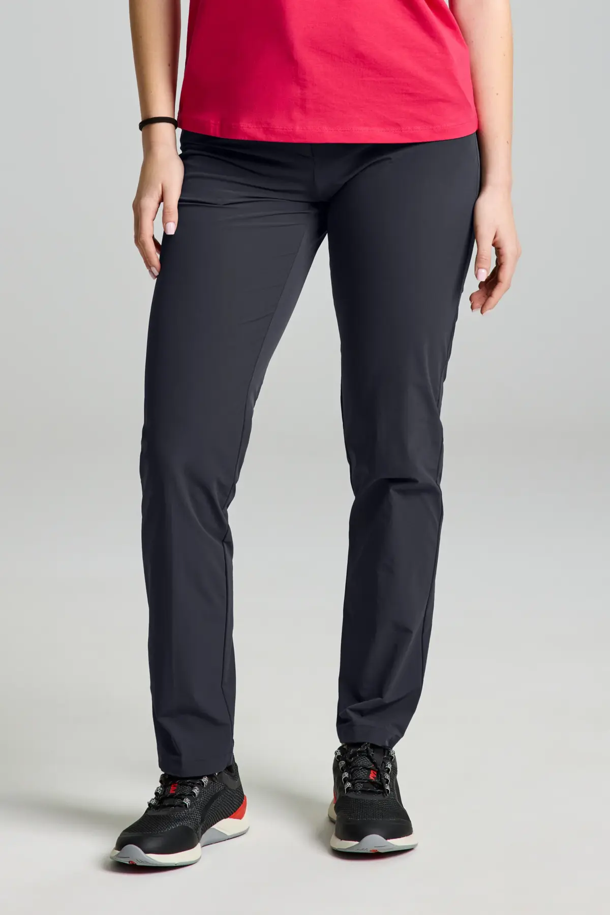 WS TECH CHINO PANTALONE