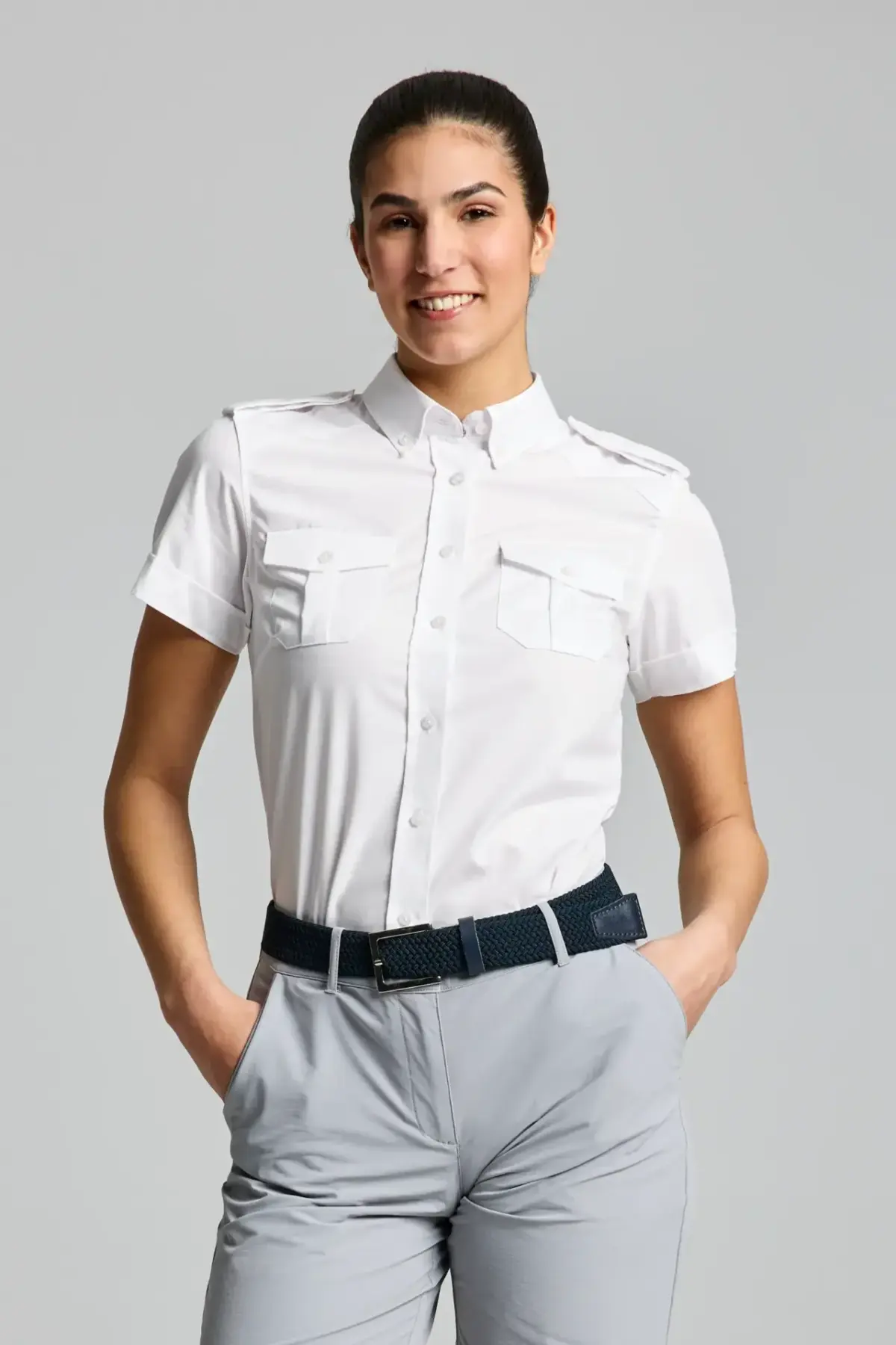 DECK WS YACHT KOŠULJA