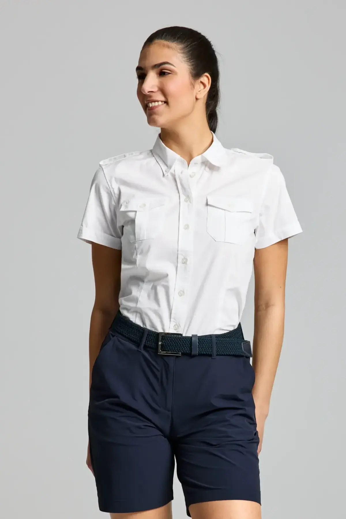 DECK WS YACHT KOŠULJA