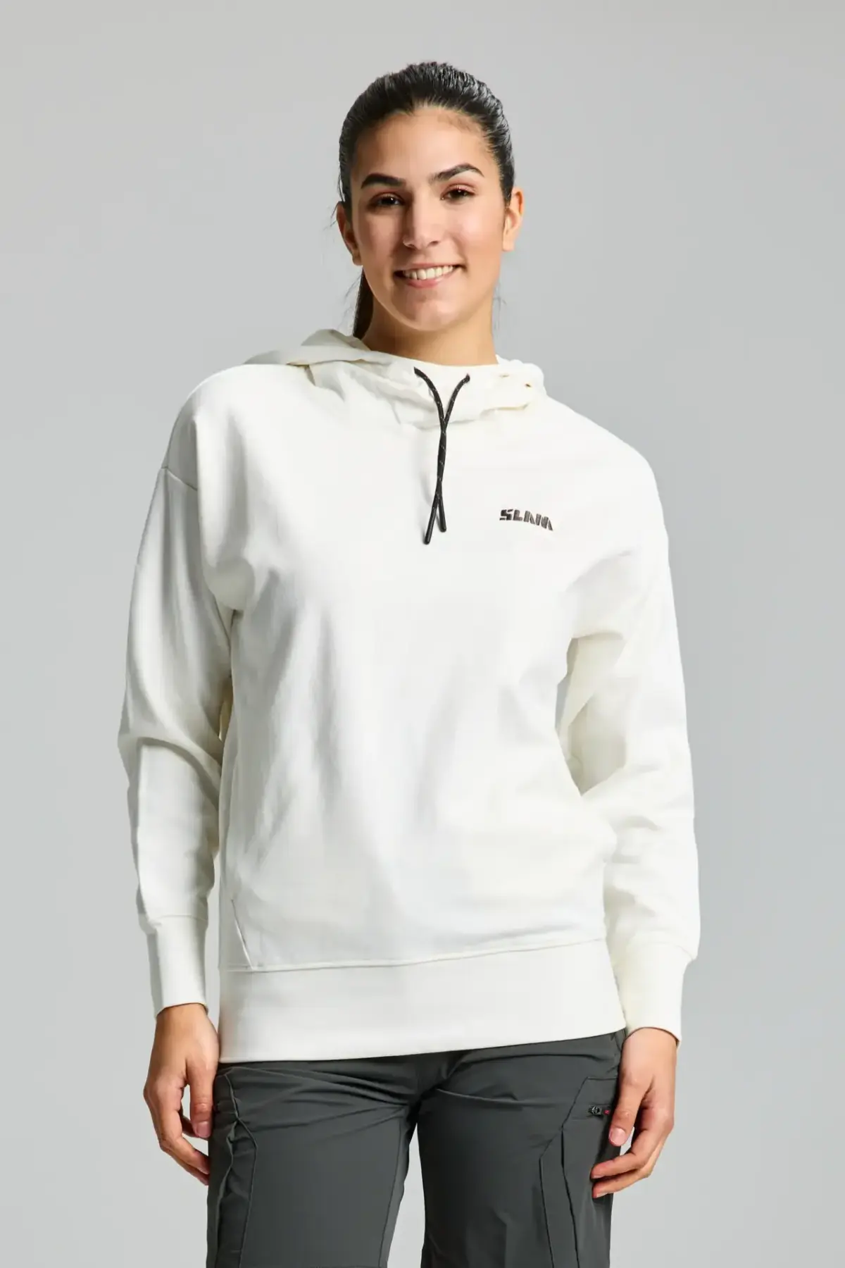 DECK DUKSERICA SA KAPULJAČOM