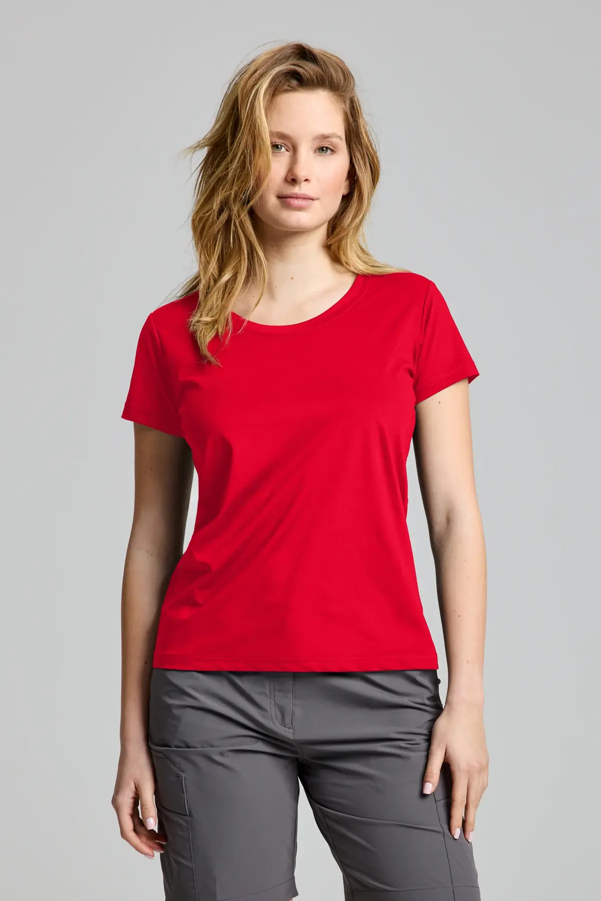 WS TECH PIQUE MAJICA