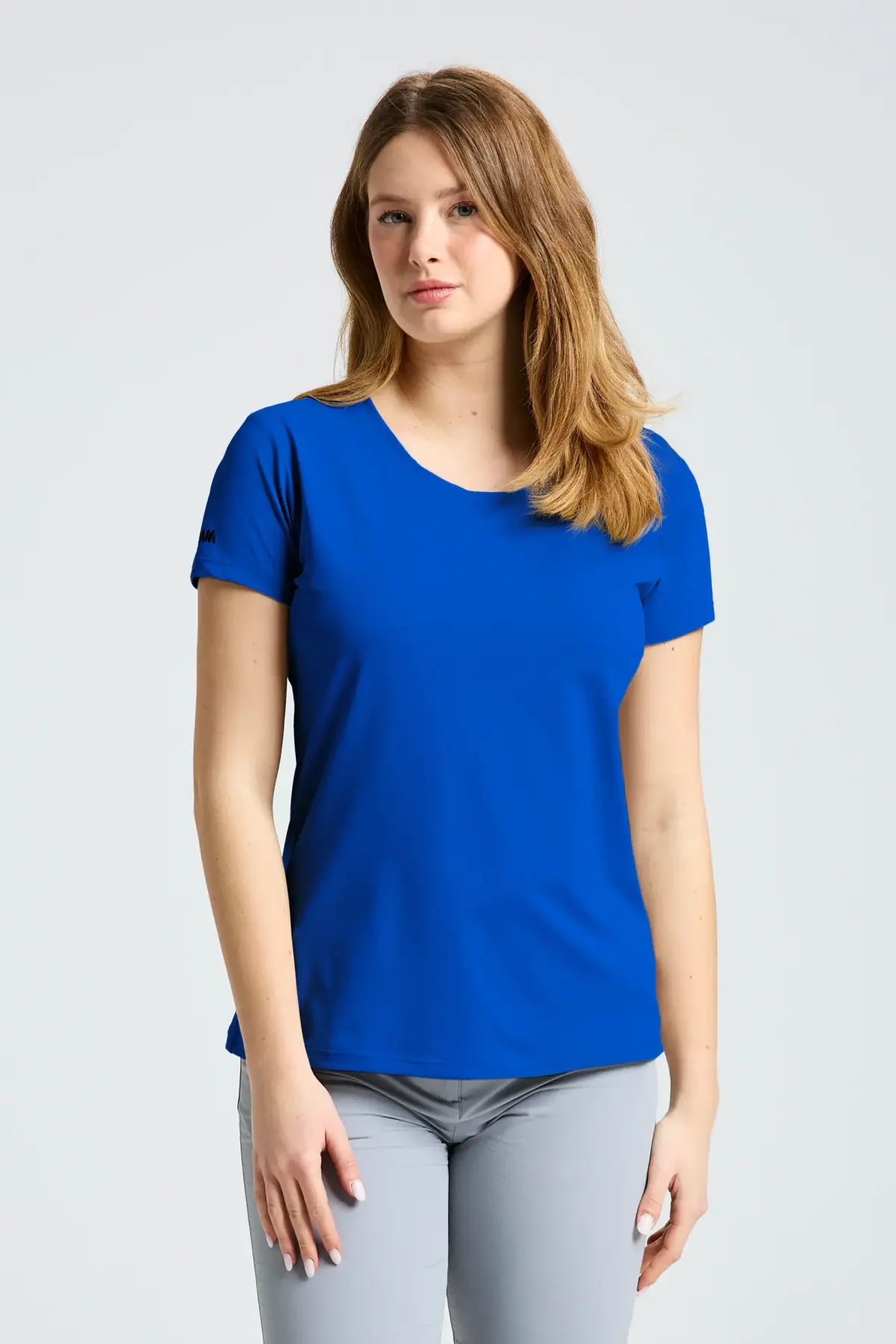 WS TECH PIQUE MAJICA