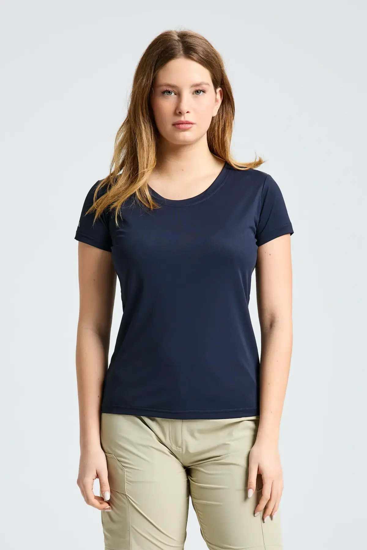 WS TECH PIQUE MAJICA