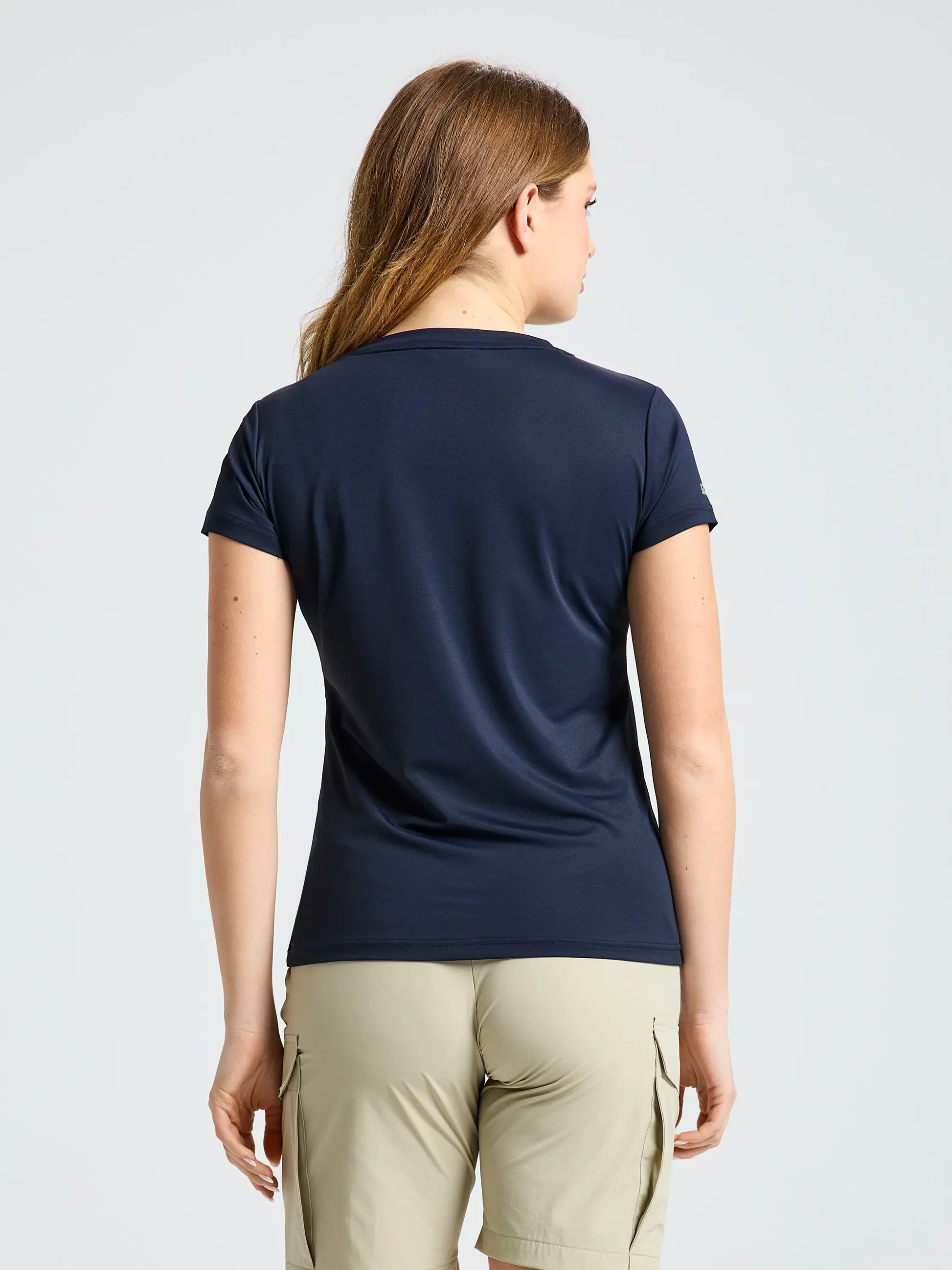 WS TECH PIQUE T-SHIRT - Image 3