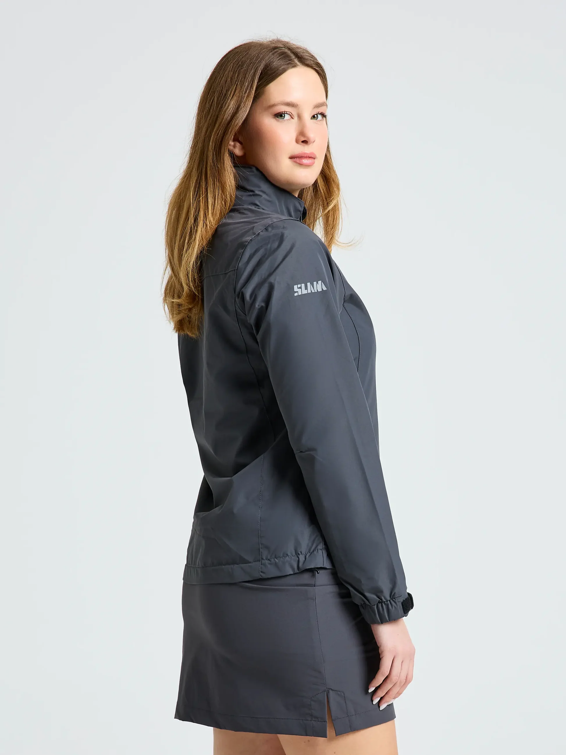 WS JEDRILIČARSKA JAKNA - Slika 2