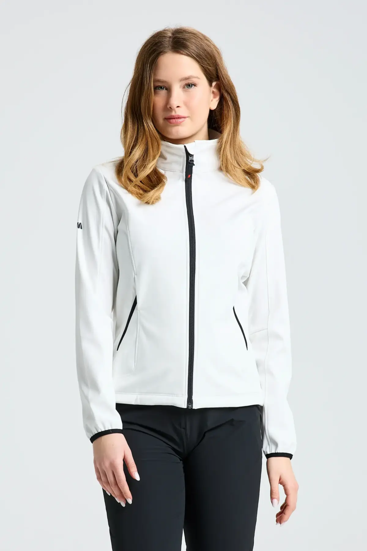 ACT WS SOFTSHELL JAKNA