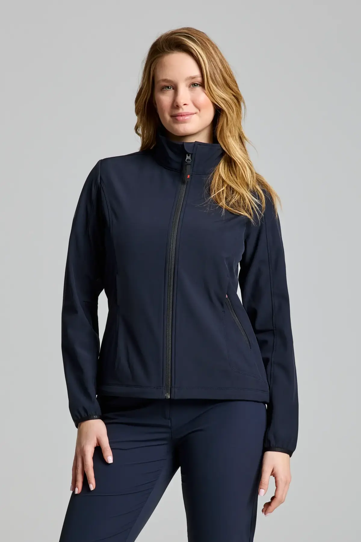 ACT WS SOFTSHELL JAKNA