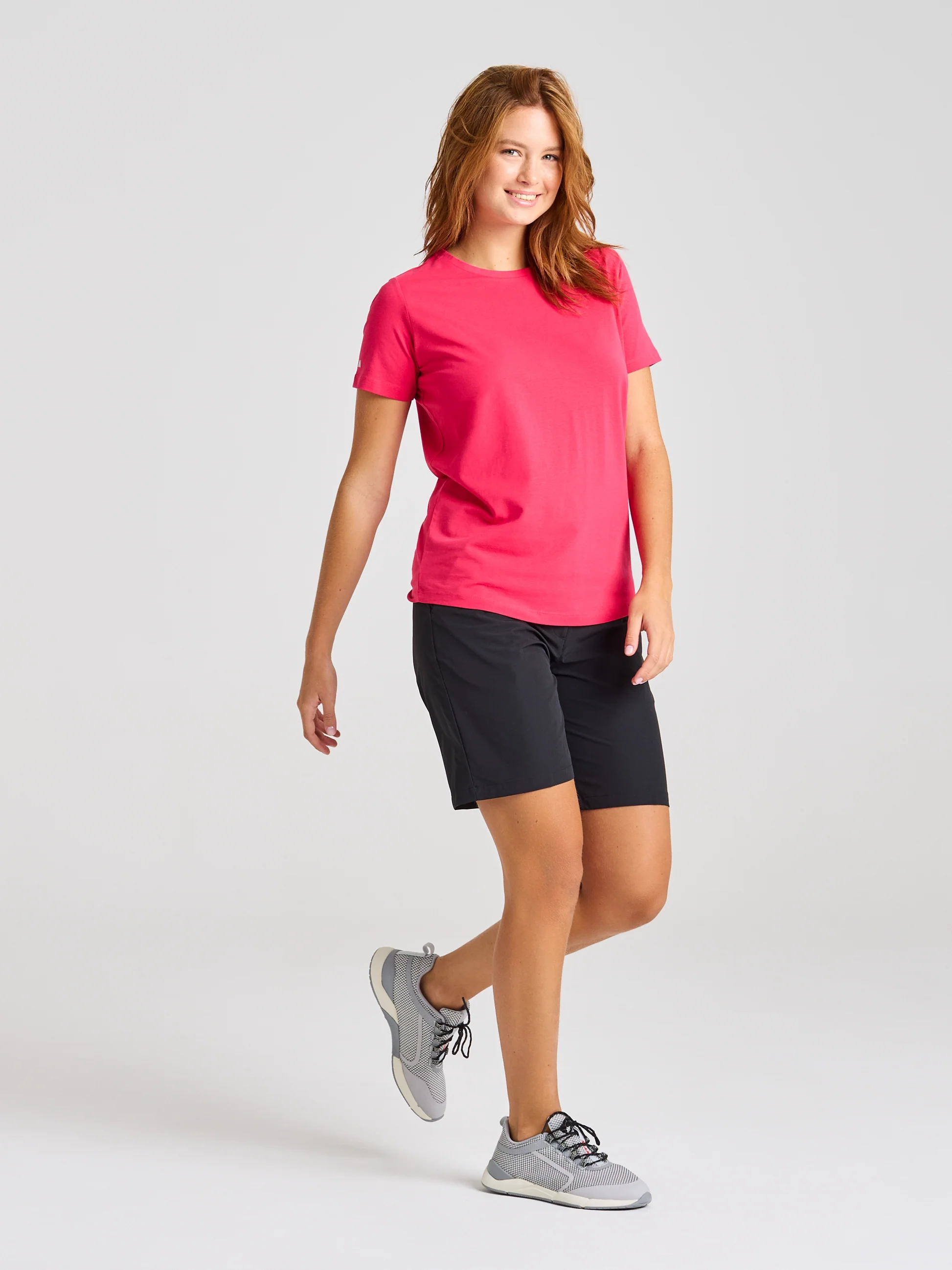 WS TECH CHINO SHORT - Image 4