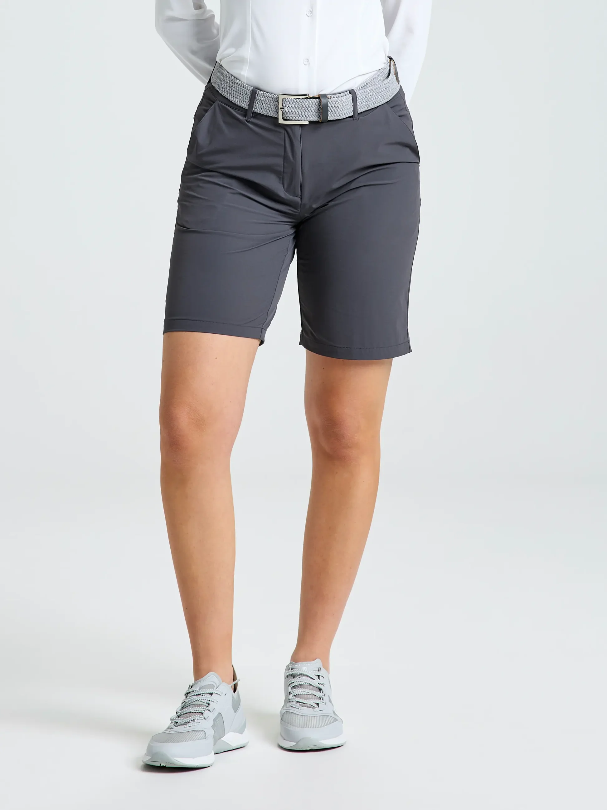 WS TECH CHINO SHORT