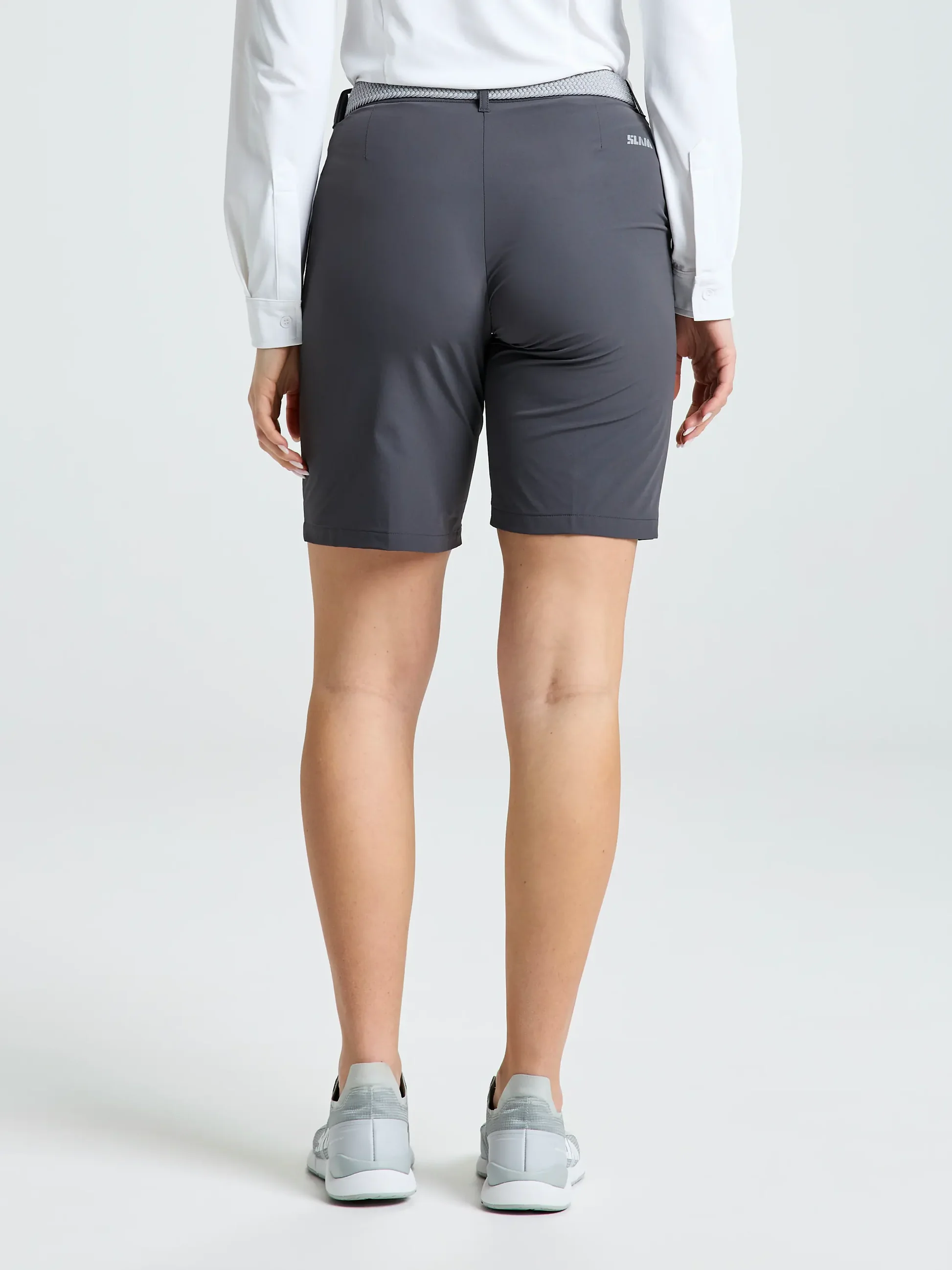 WS TECH CHINO SHORT - Image 3