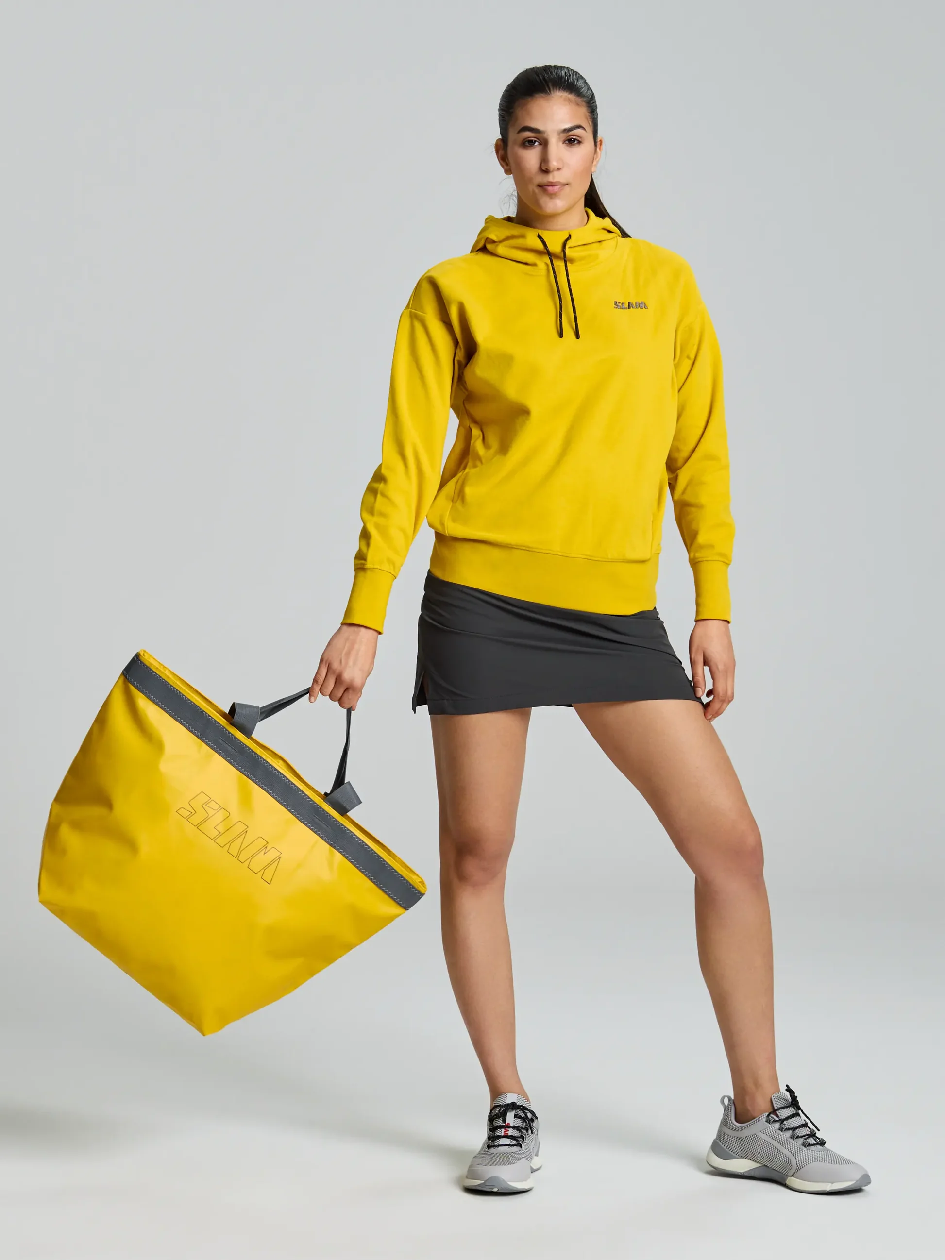 ACT TECH SUKNJA - Slika 4