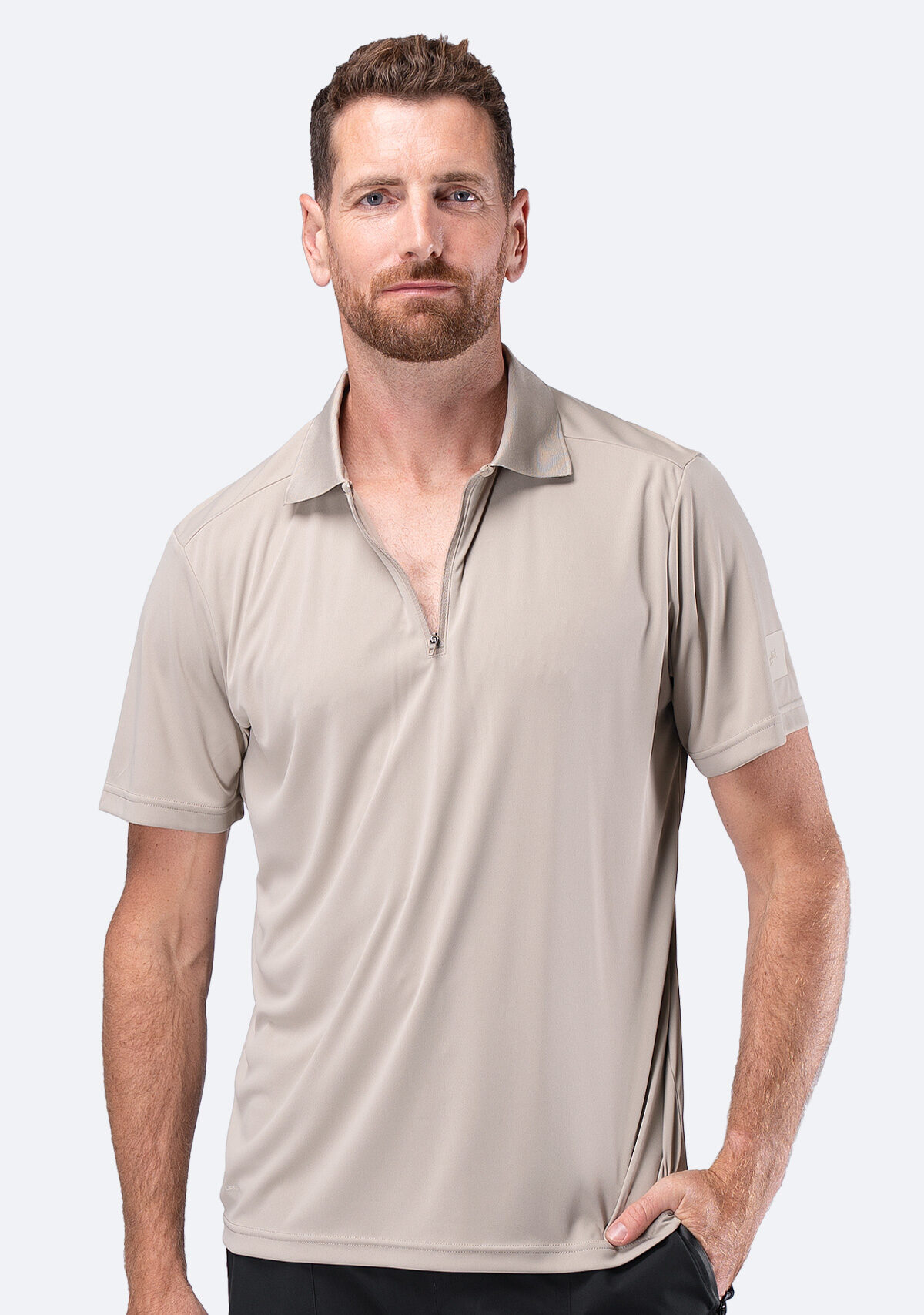 UVACTIVE™ POLO KRATKIH RUKAVA