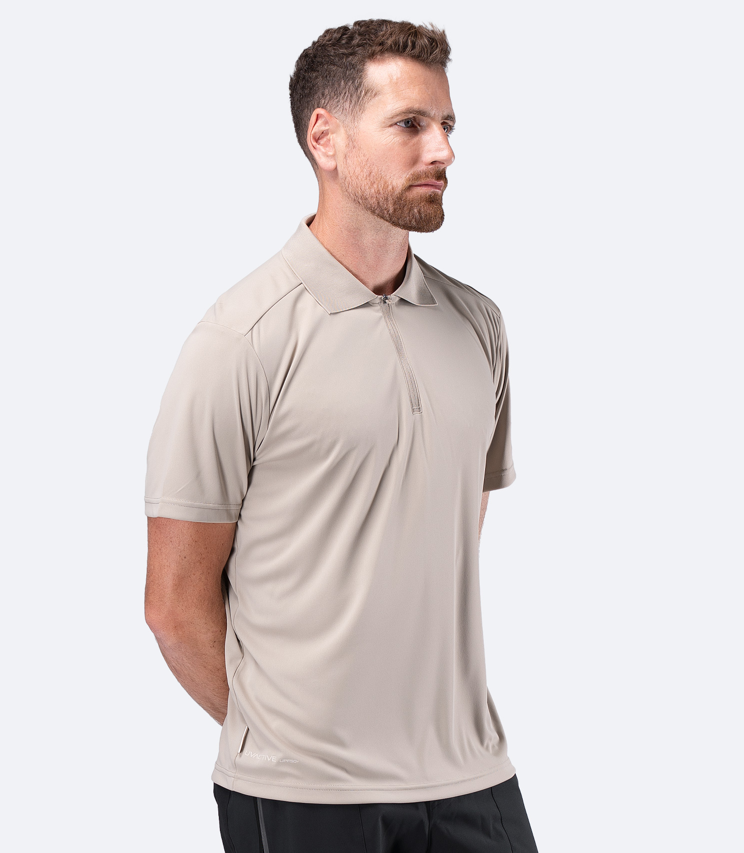 UVACTIVE™ POLO KRATKIH RUKAVA - Slika 2