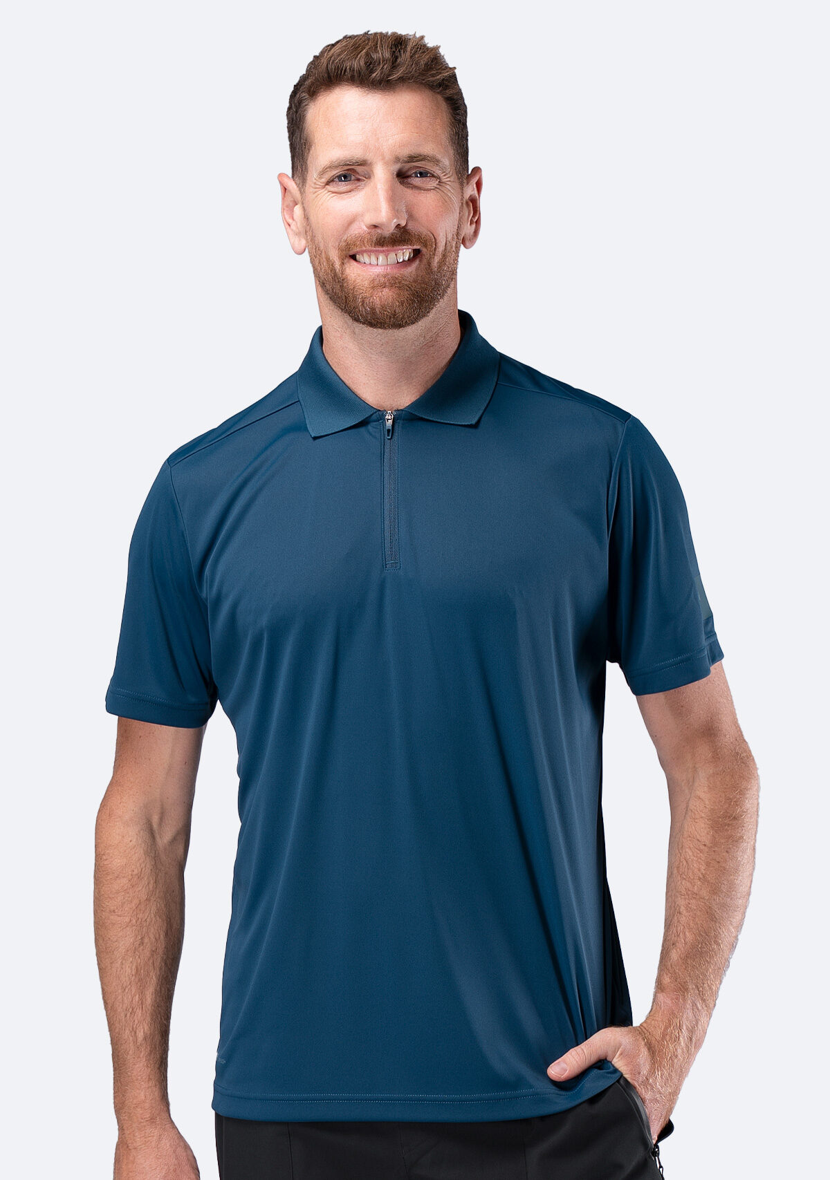 UVACTIVE™ POLO MAJICA KRATKIH RUKAVA