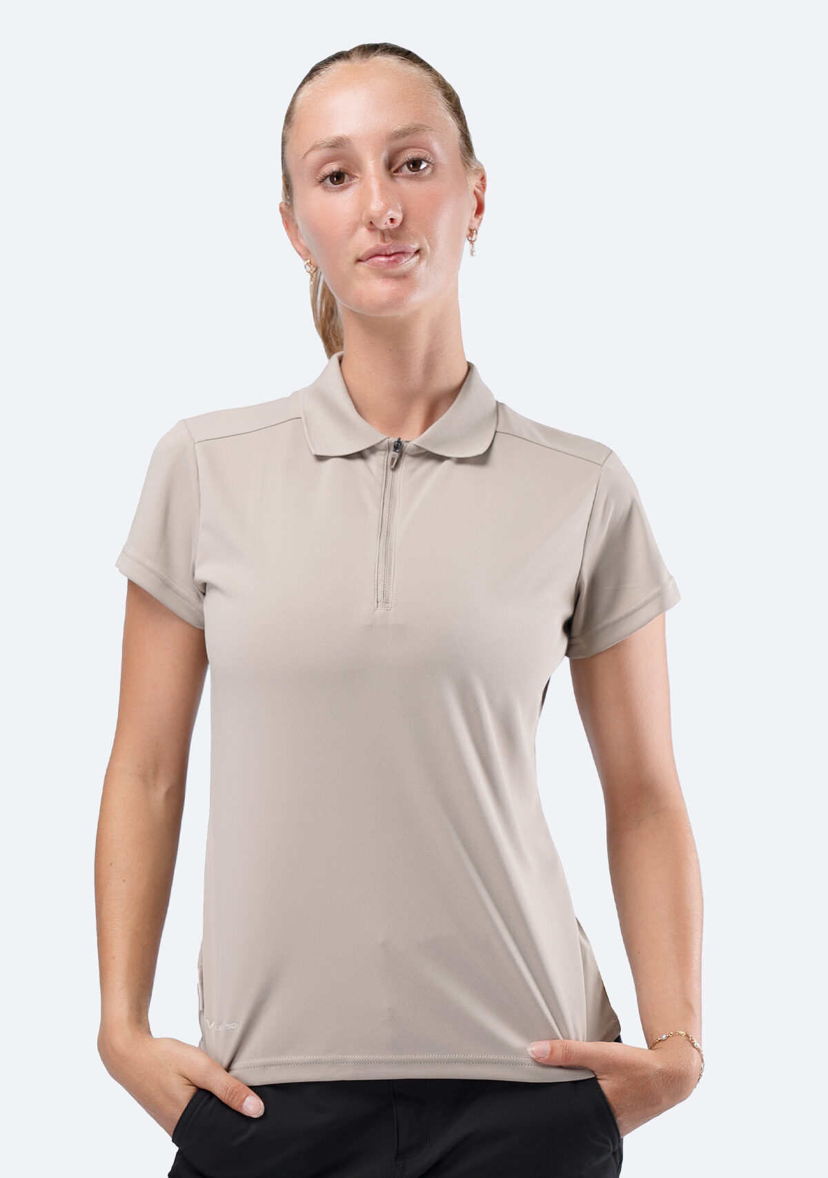 UVACTIVE™ POLO MAJICA KRATKIH RUKAVA