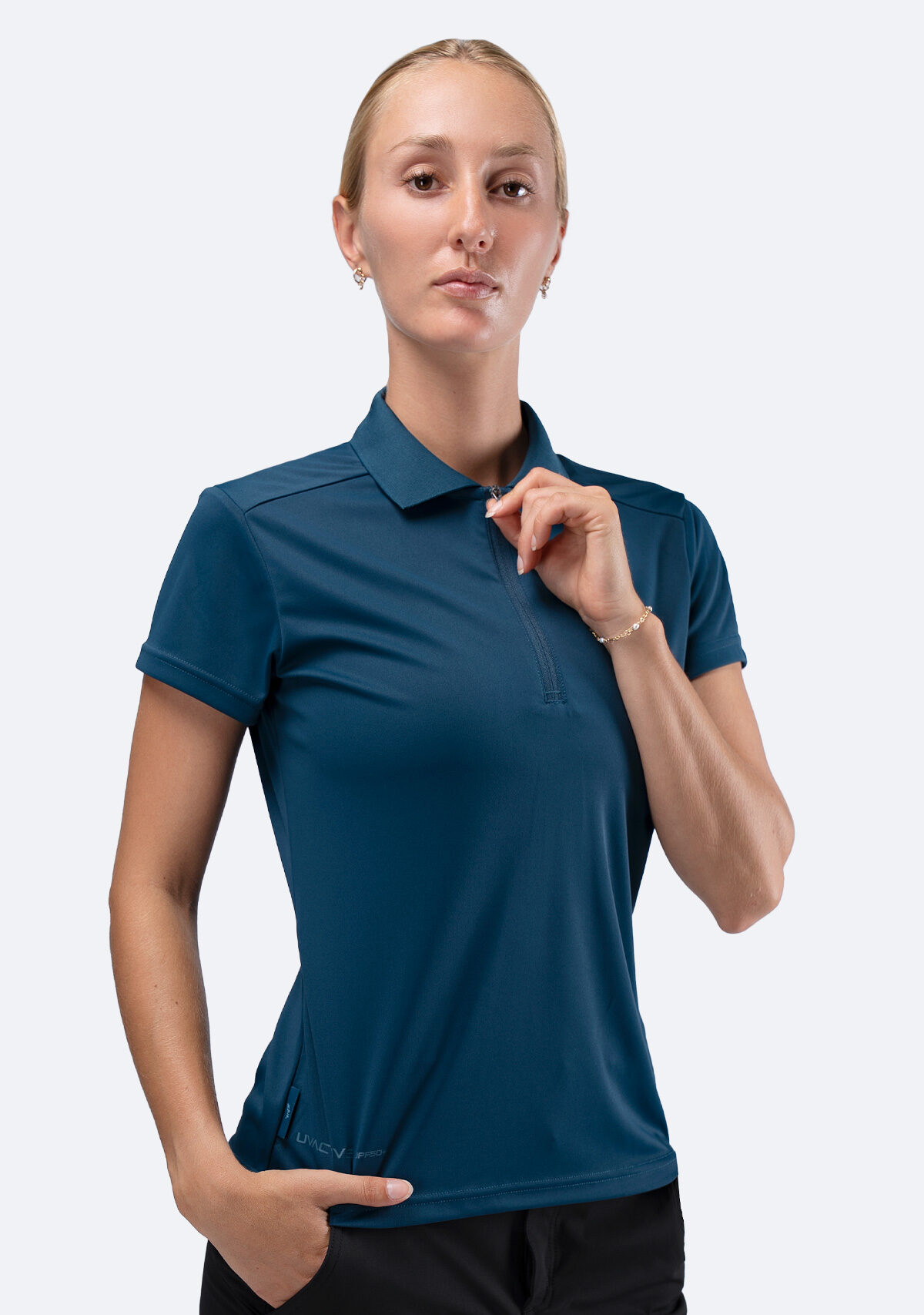 UVACTIVE™ POLO MAJICA KRATKIH RUKAVA