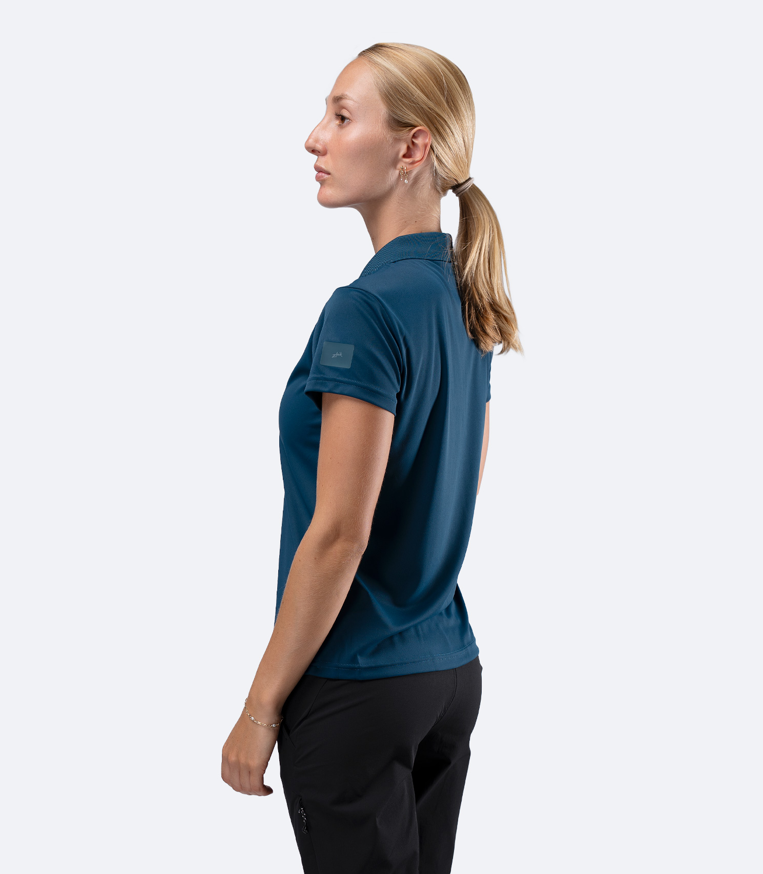 UVACTIVE™ POLO MAJICA KRATKIH RUKAVA - Slika 3