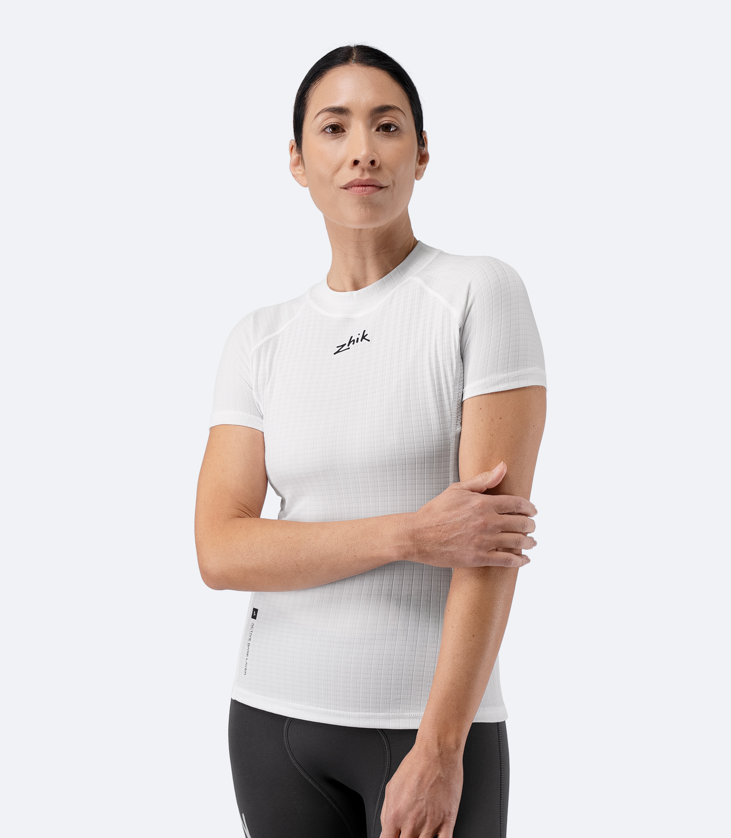 Active Baselayer Top
