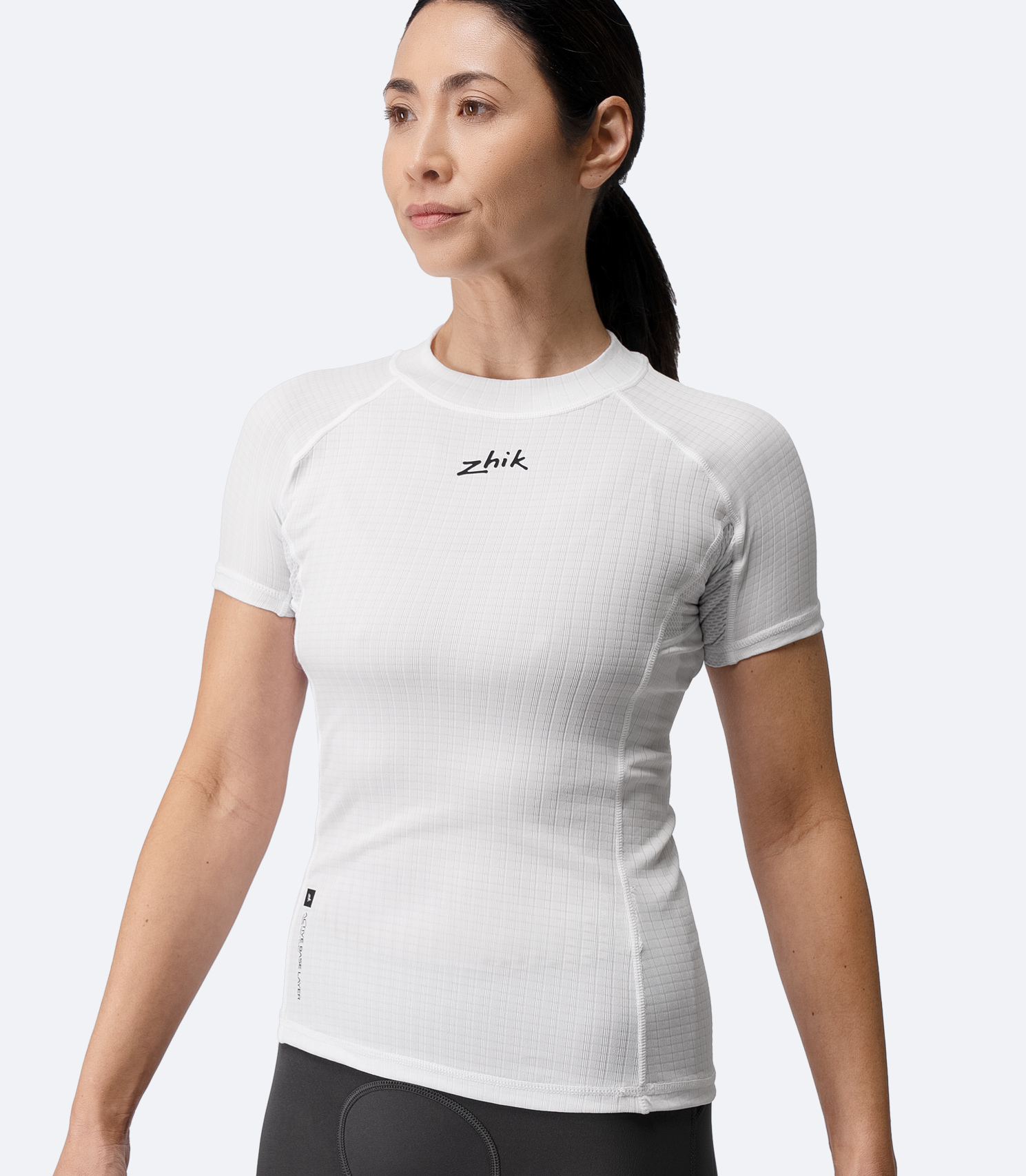Active Baselayer Top - Image 2