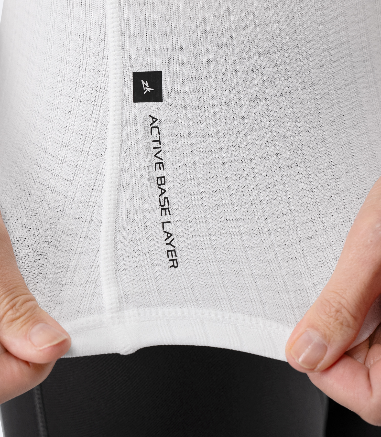 Active Baselayer Top - Image 6