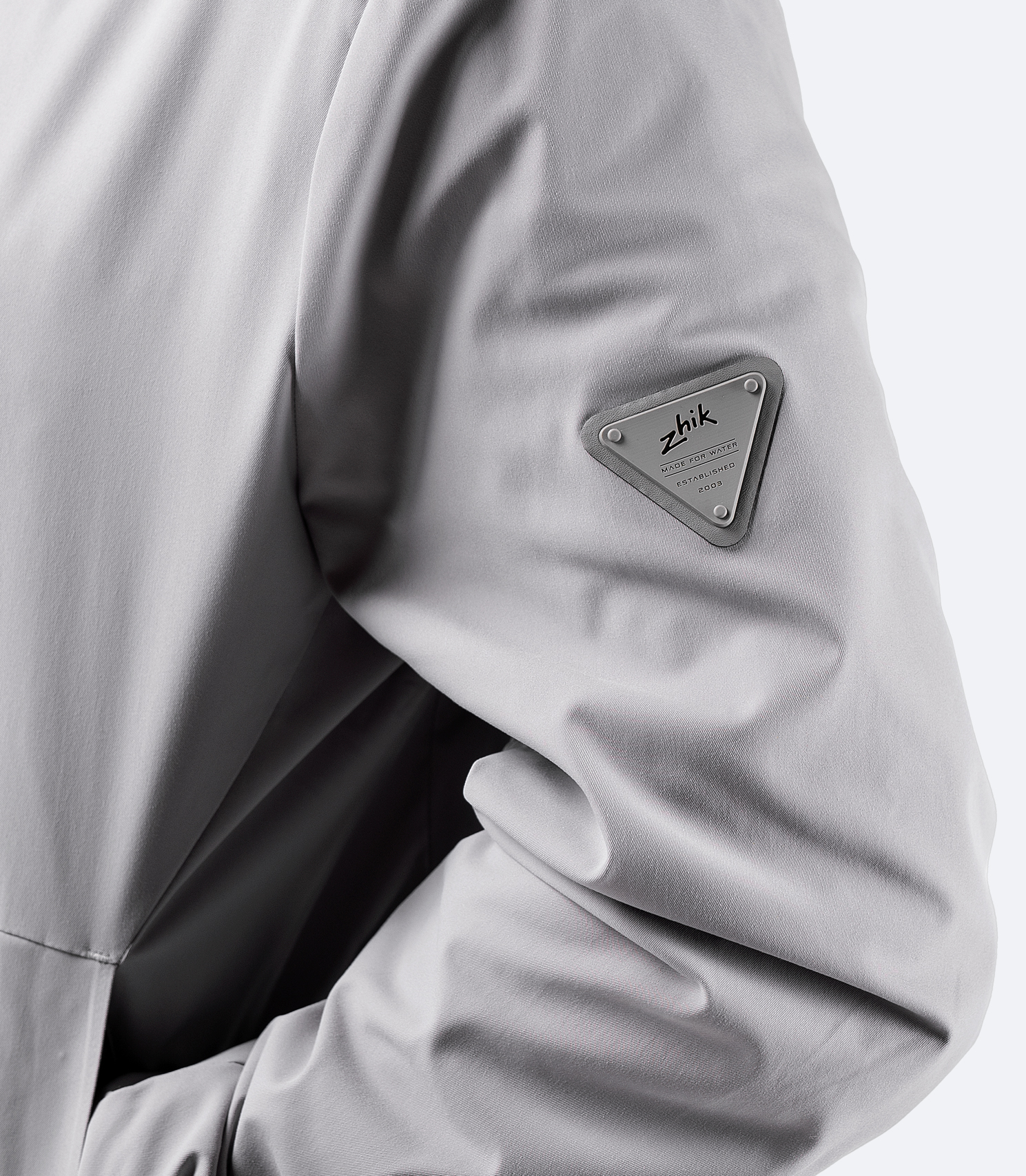 TOPLA FLIGHT JAKNA - Slika 3