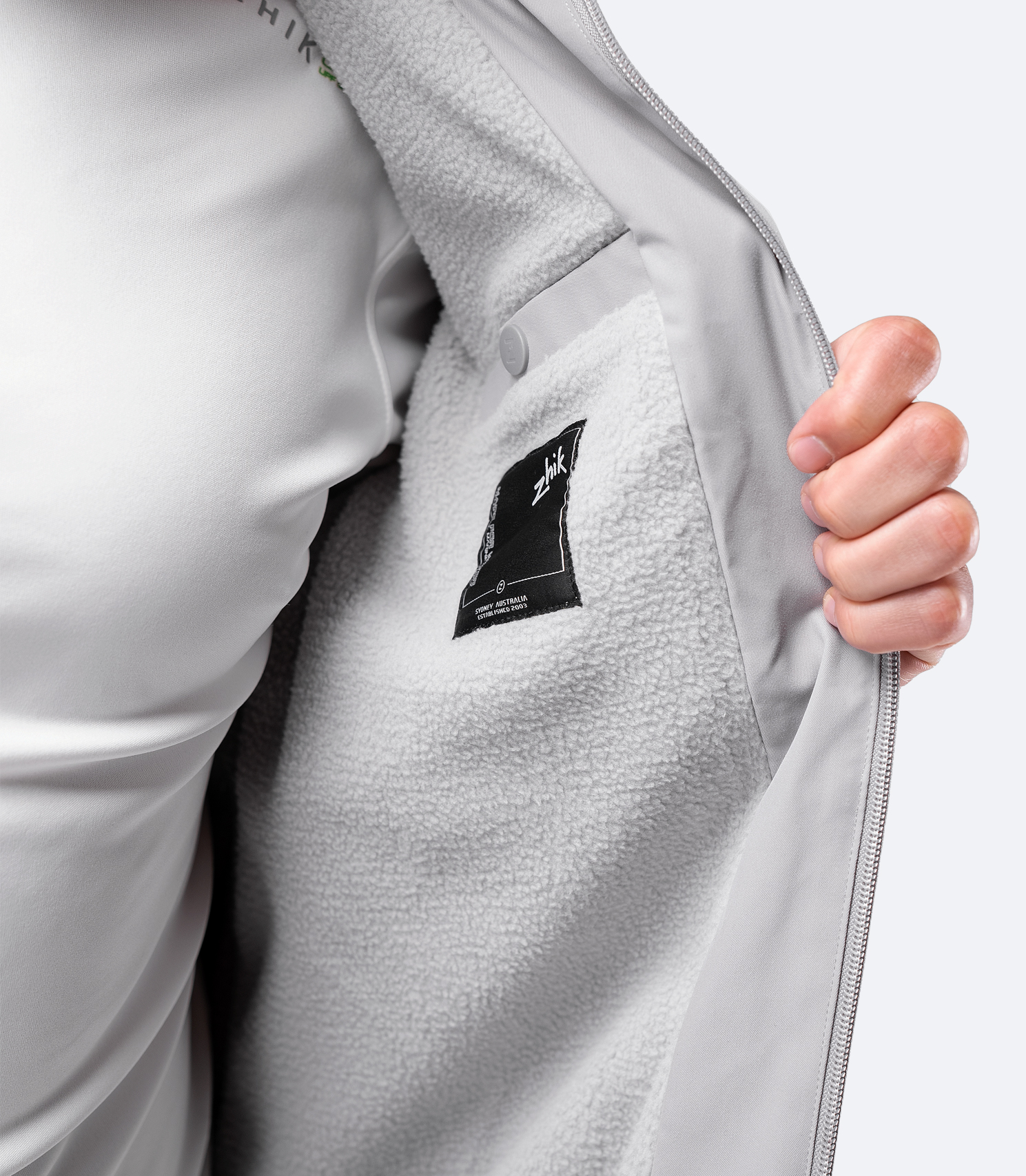 TOPLA FLIGHT JAKNA - Slika 4