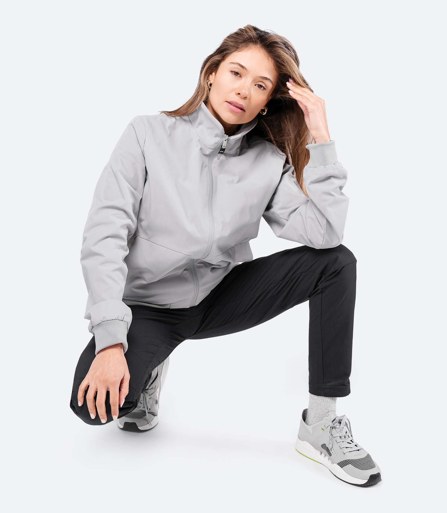 TOPLA FLIGHT JAKNA - Slika 5