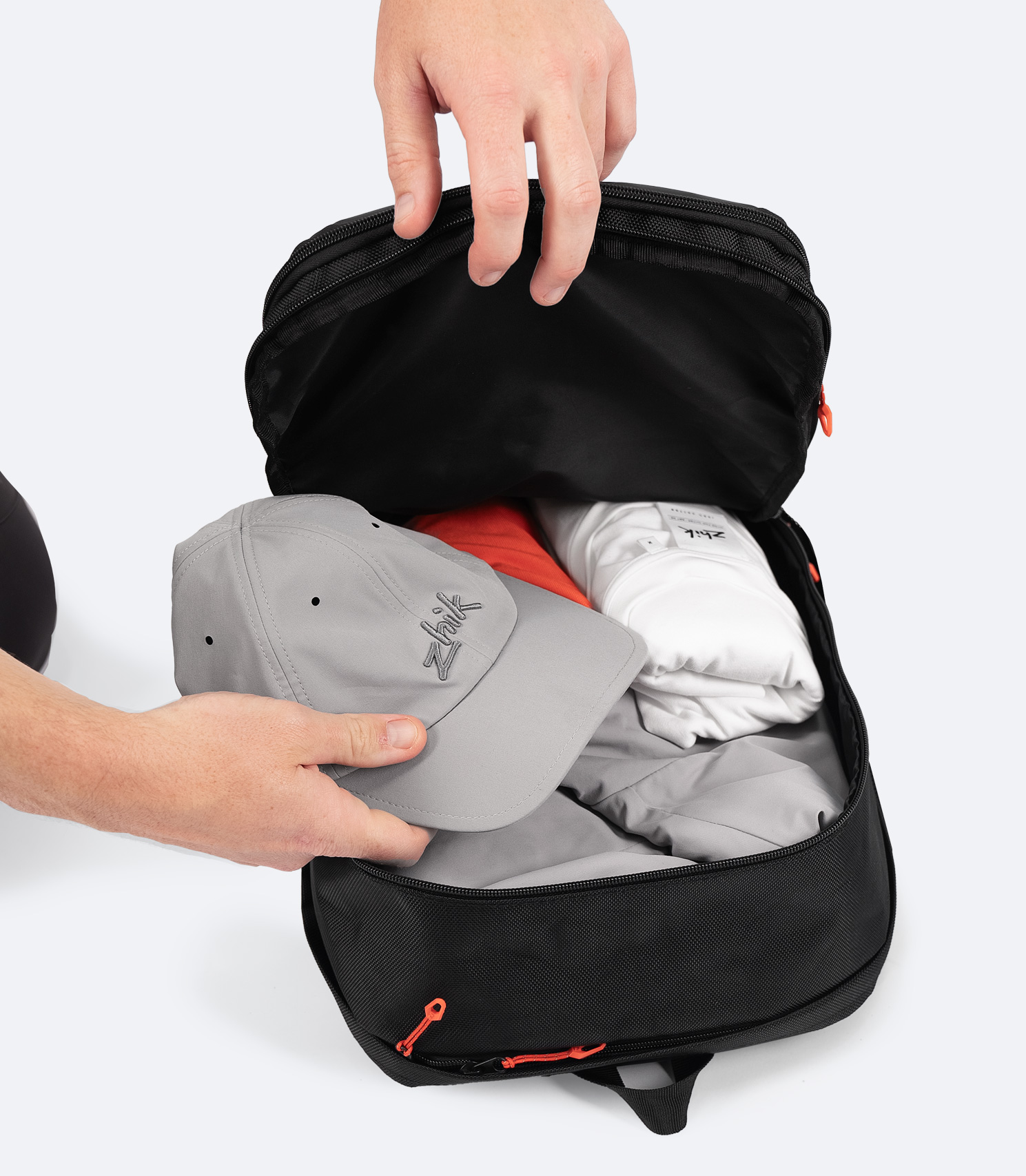 TIMSKI RANAC 25L - Slika 2