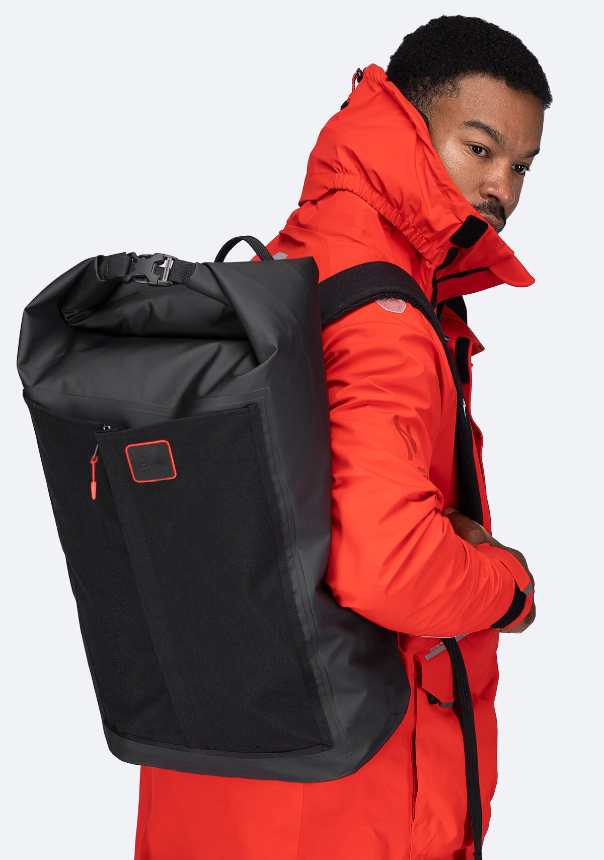 VODOOTPORNI RANAC 35L