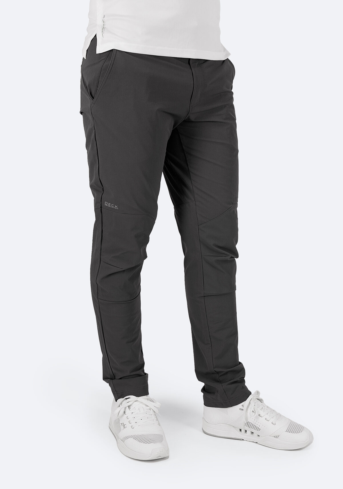 RASTEGLJIVE, BRZO SUŠEĆE DECK PANTALONE