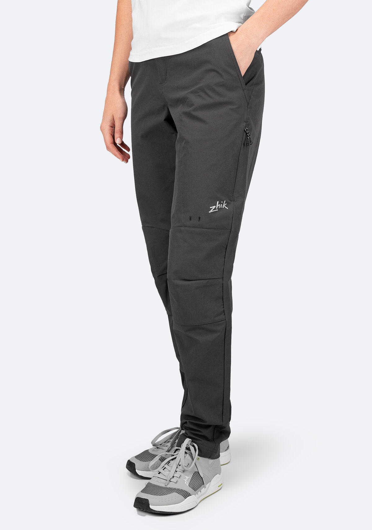 ELASTIČNE FAST DRY DECK PANTALONE