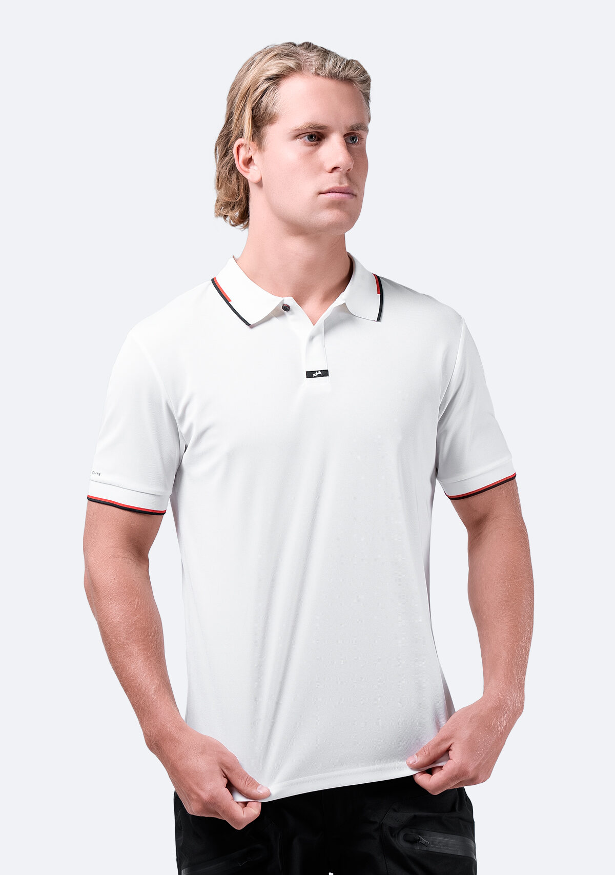 ELITE ACTIVE POLO MAJICA