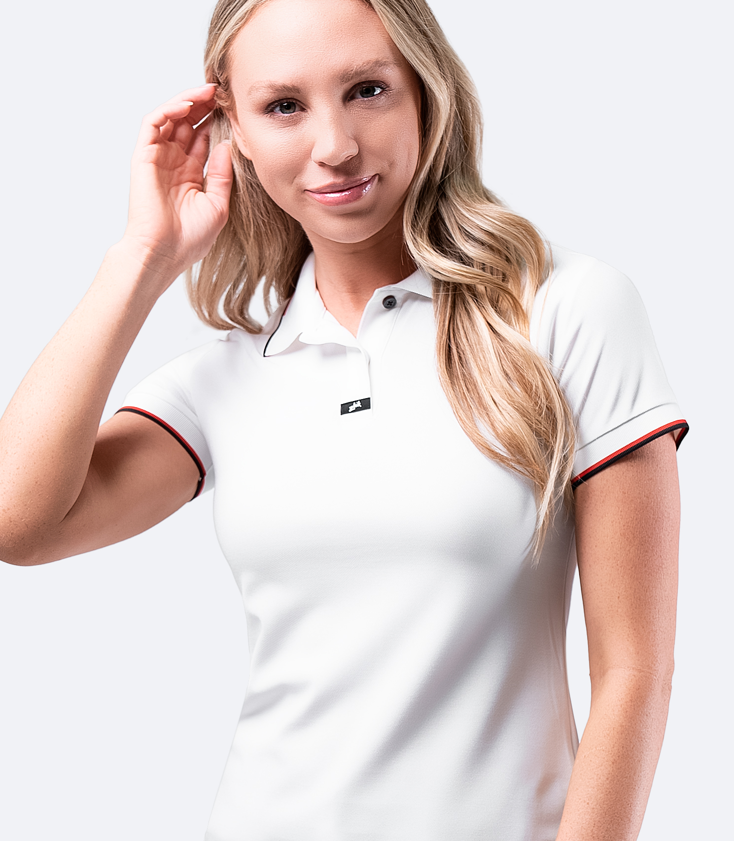 ELITE ACTIVE POLO MAJICA - Slika 2