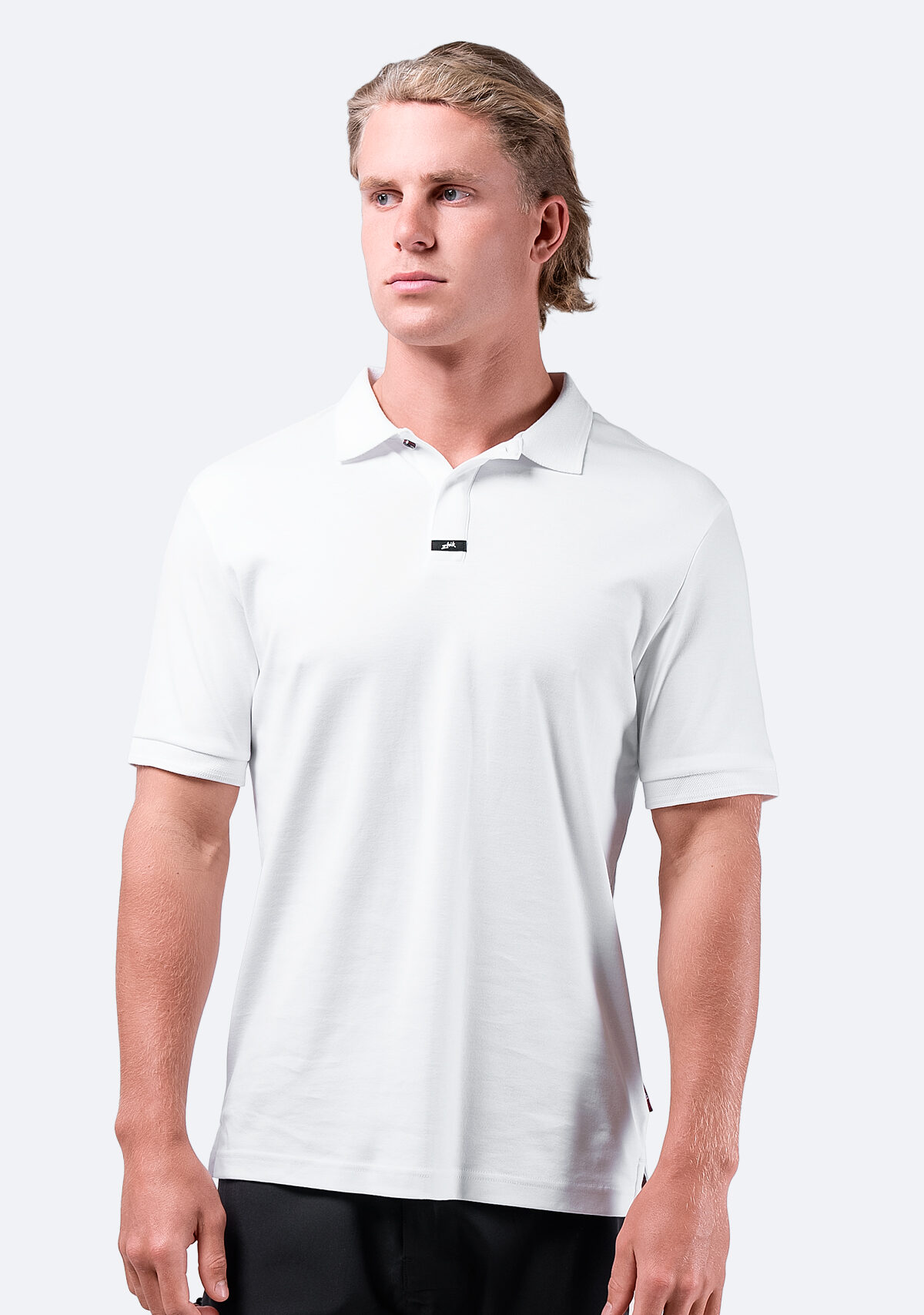 POLO MAJICA OD PIMA PAMUKA