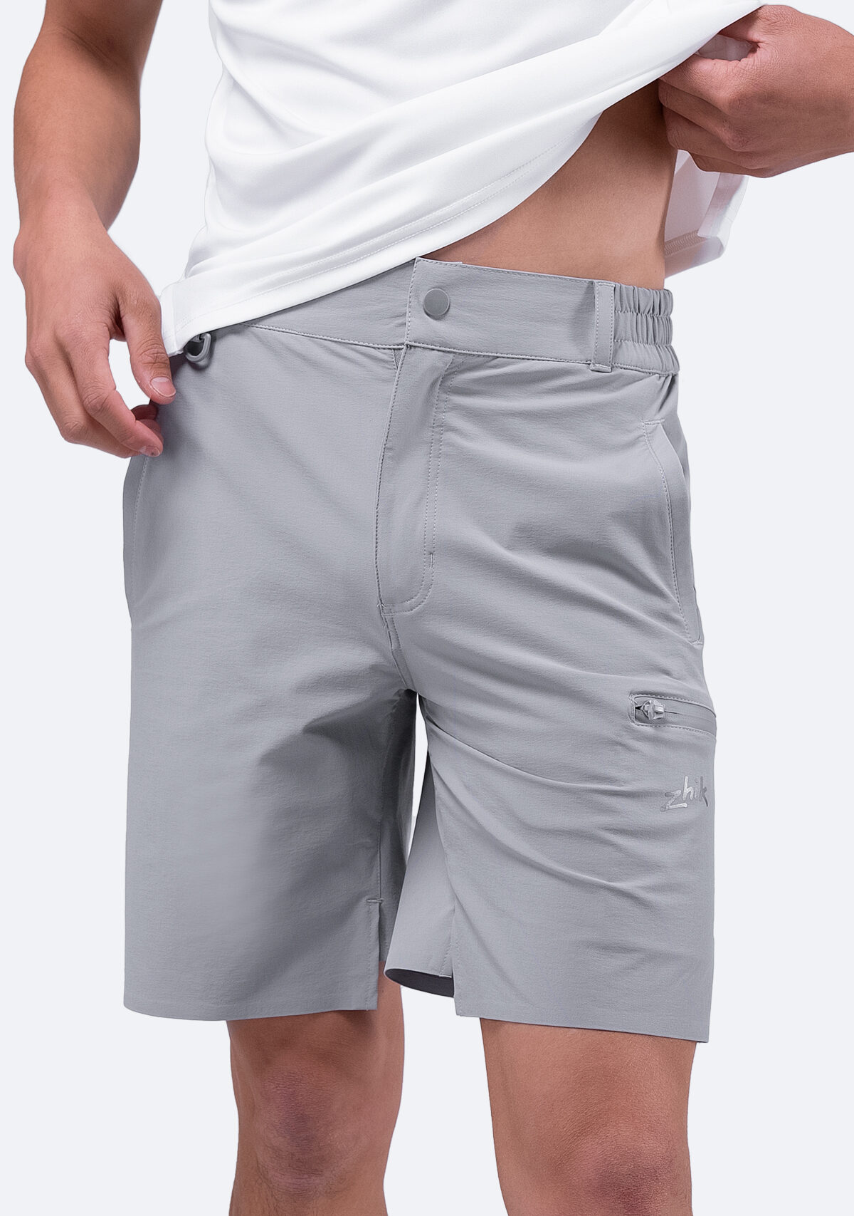 RASTEǦLJIV, BRZO-SUŠIV DECK KRATKI ŠORC