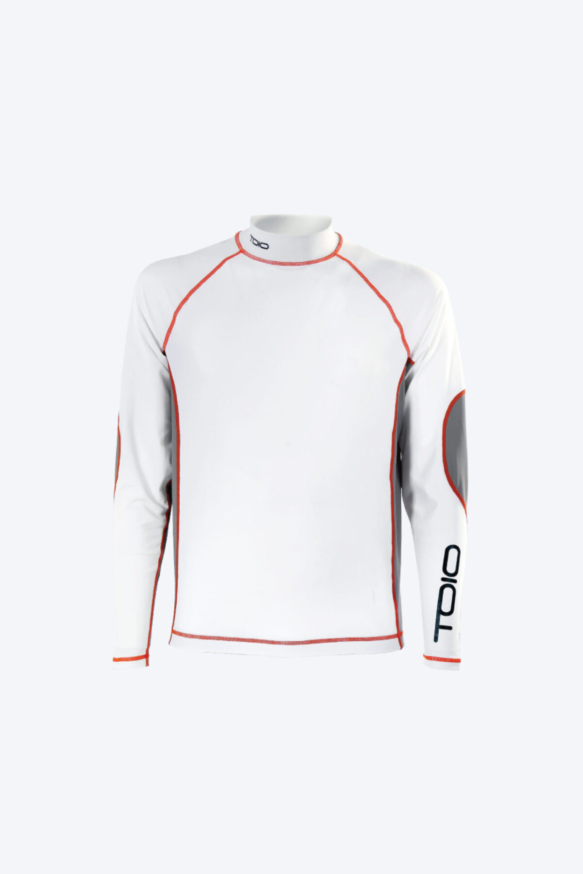 BOW RASH TOP DUGI RUKAVI