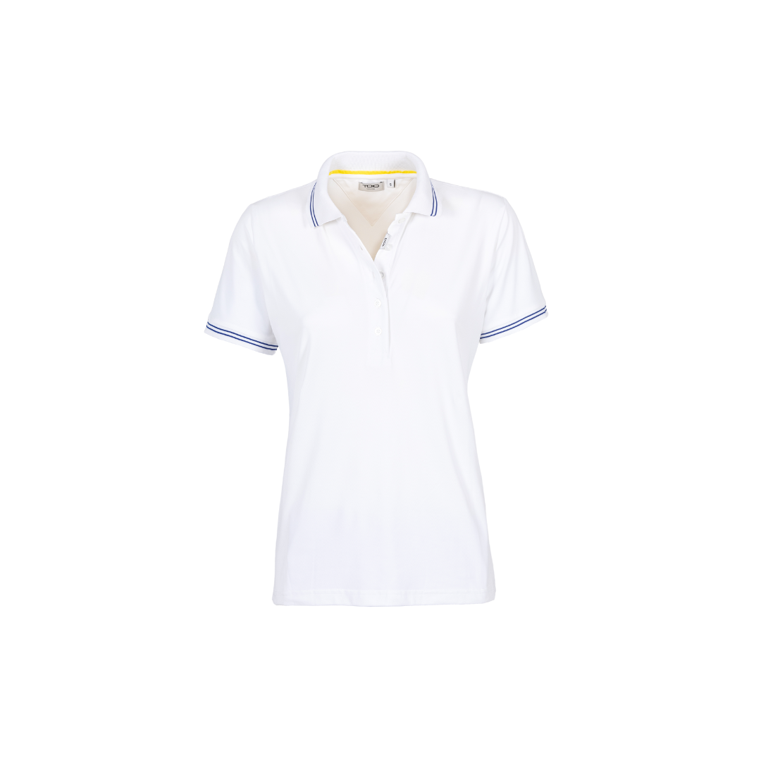 BAY TECHNO POLO MAJICA