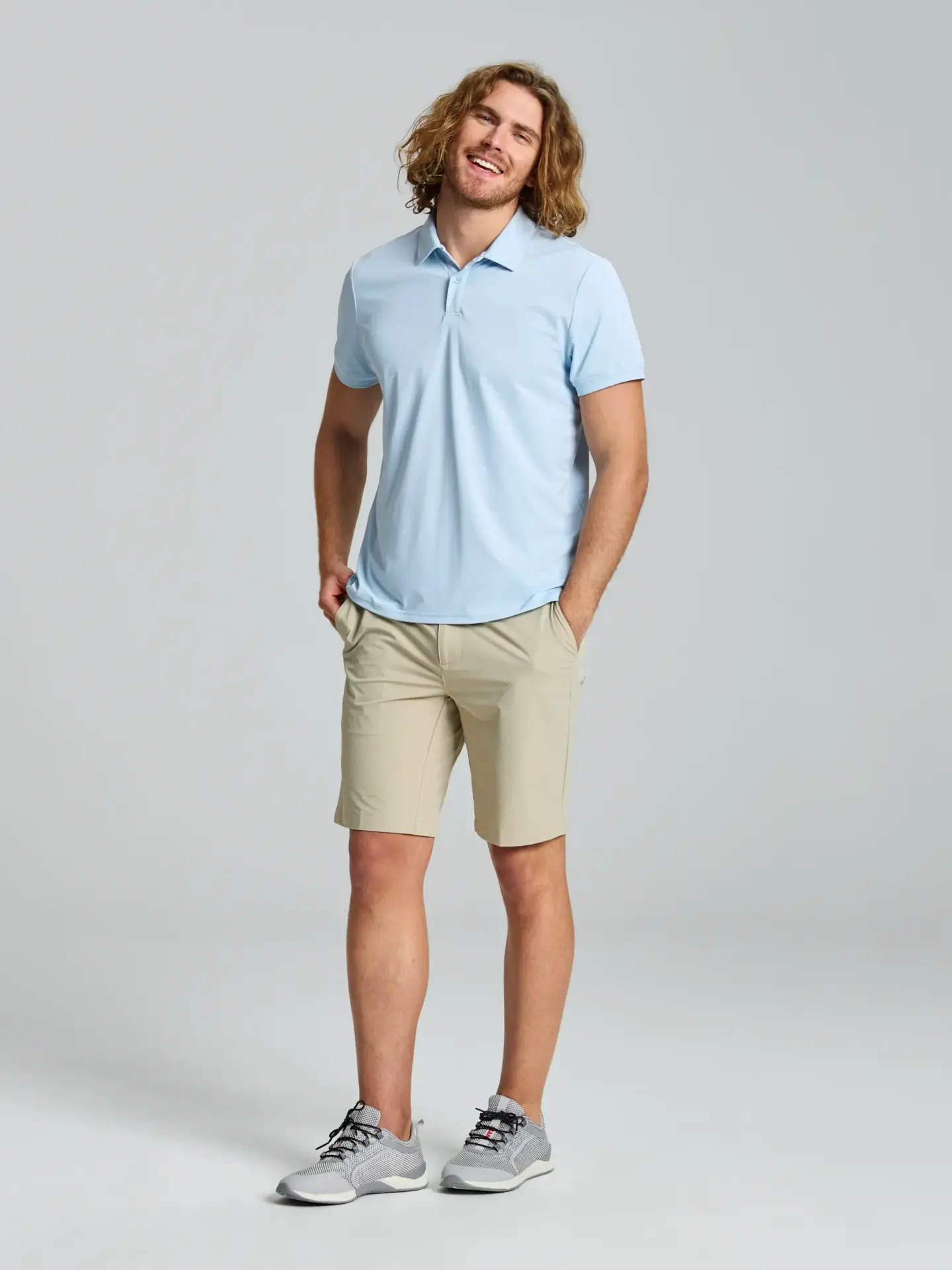 TECH CHINO ŠORC - Slika 2