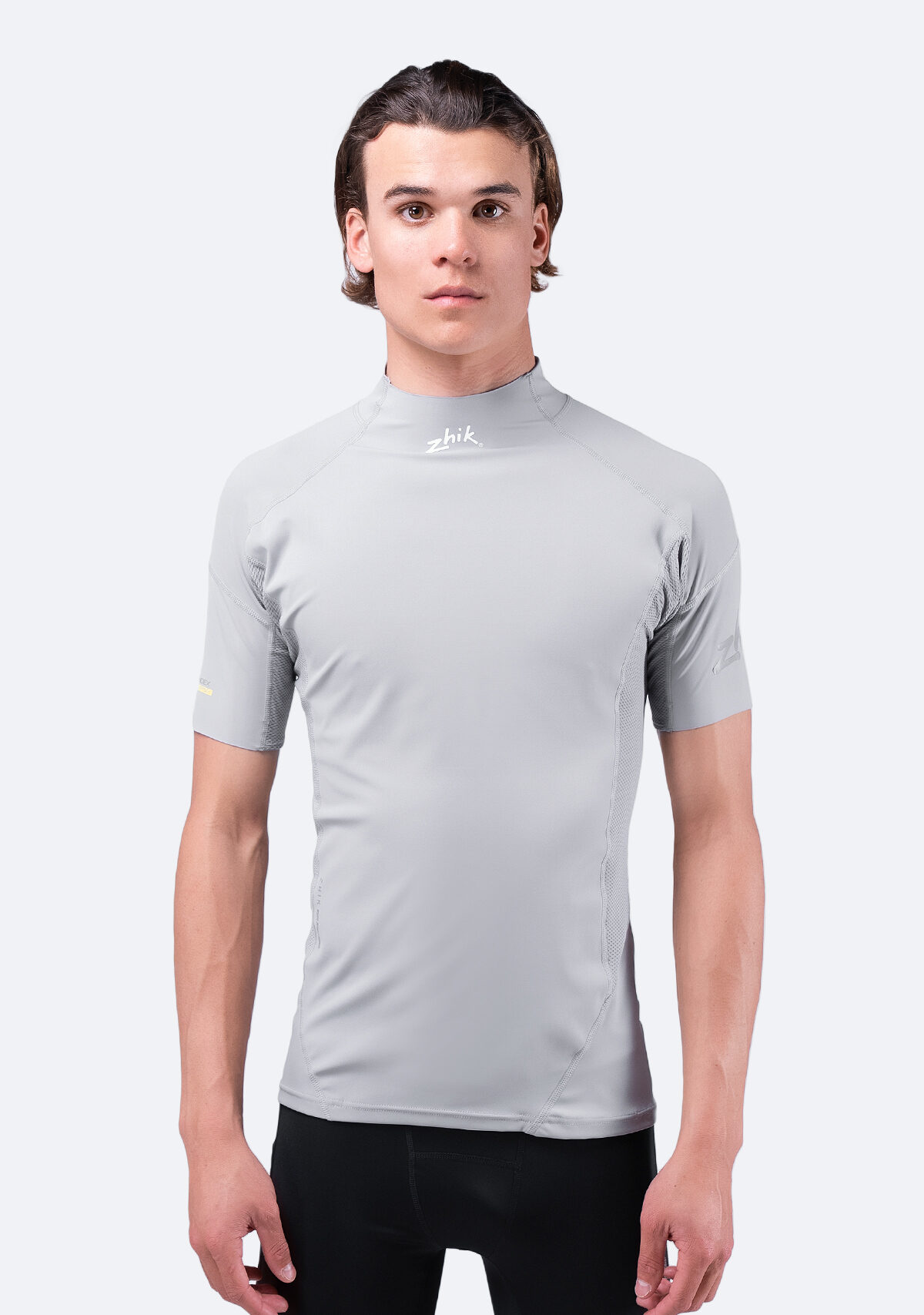 Muška Eco Spandex UPF50+ majica kratkih rukava