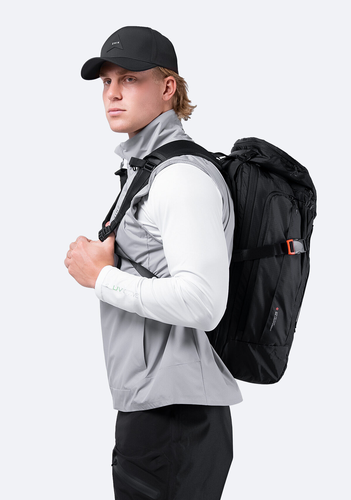 Ranac od 30L
